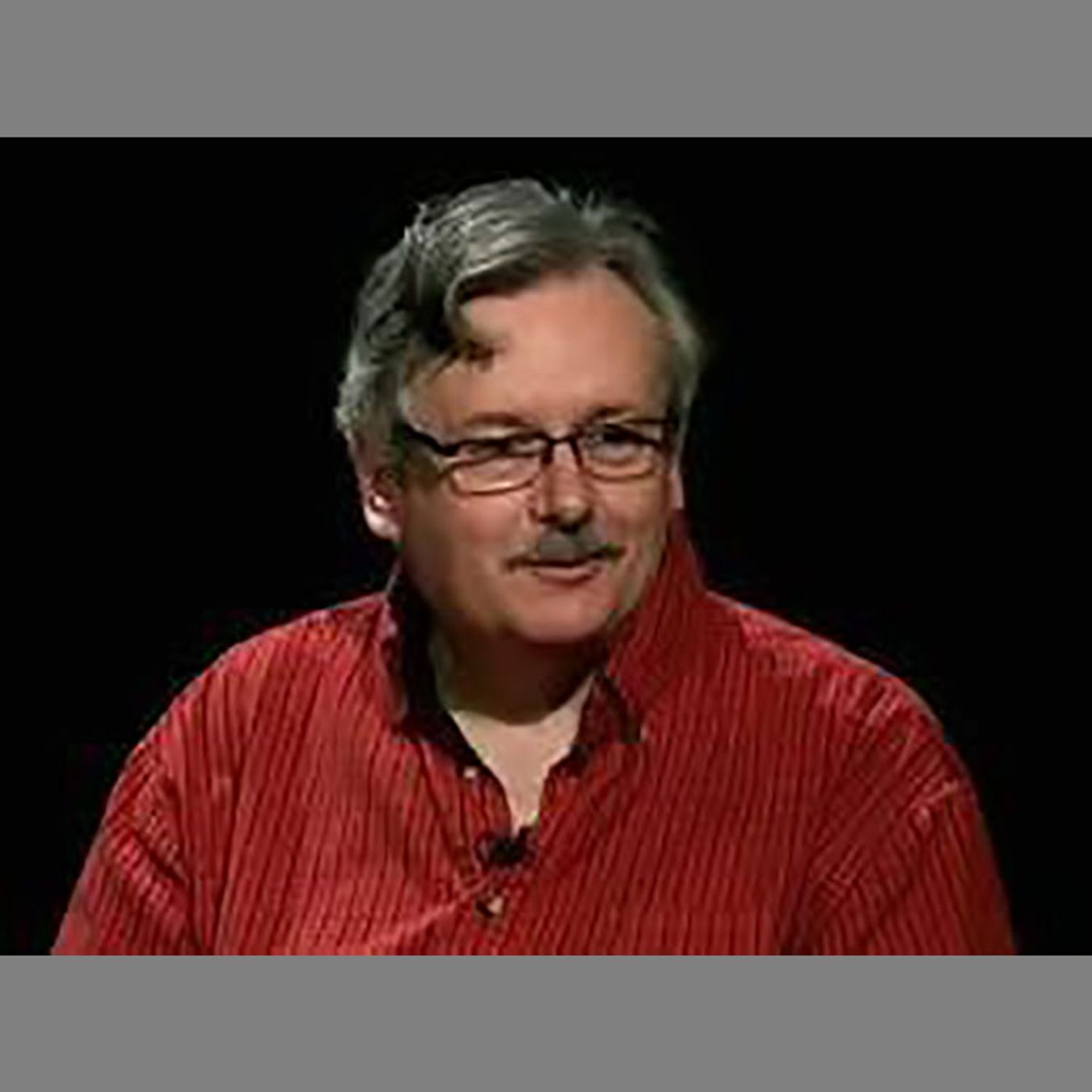 Show #976 December 18, 2022 "The Kinderhook Blob" with Bruce G. Hallenbeck (1240 AM & 99.5 FM) episode artwork