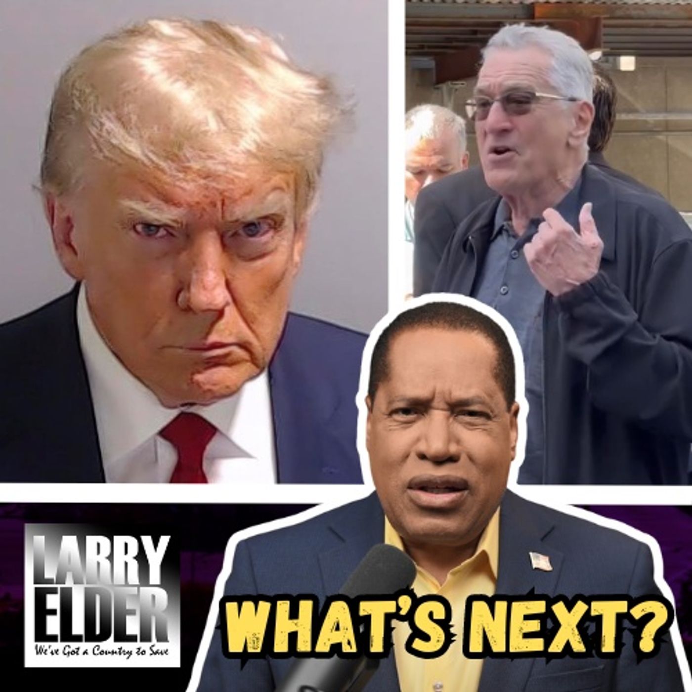 Larry Elder