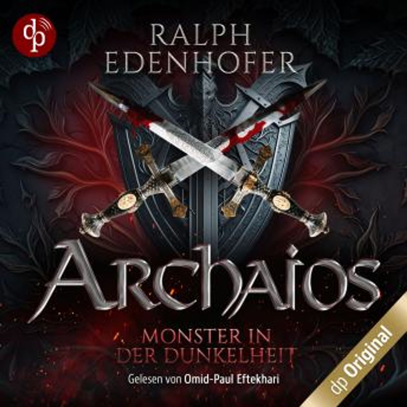 Listen to Trending Full Audiobooks in Science Fiction & Fantasy, Fantasy