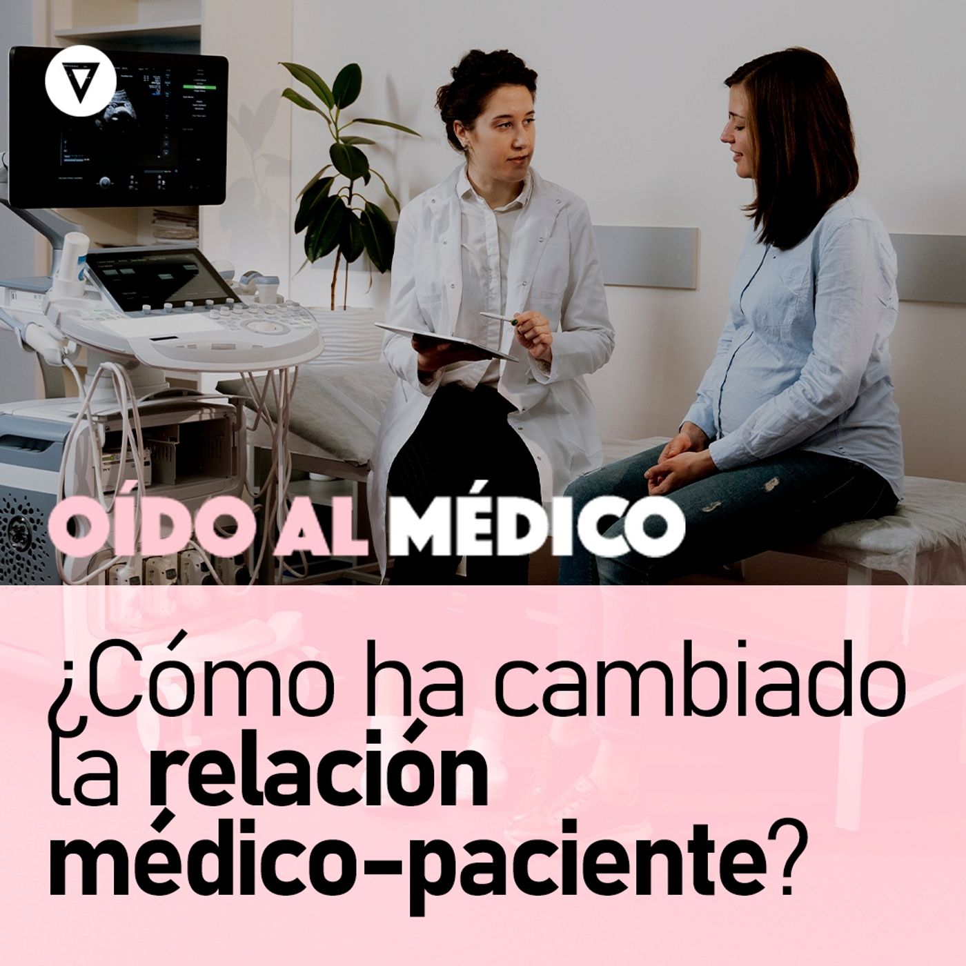 Oído al Médico