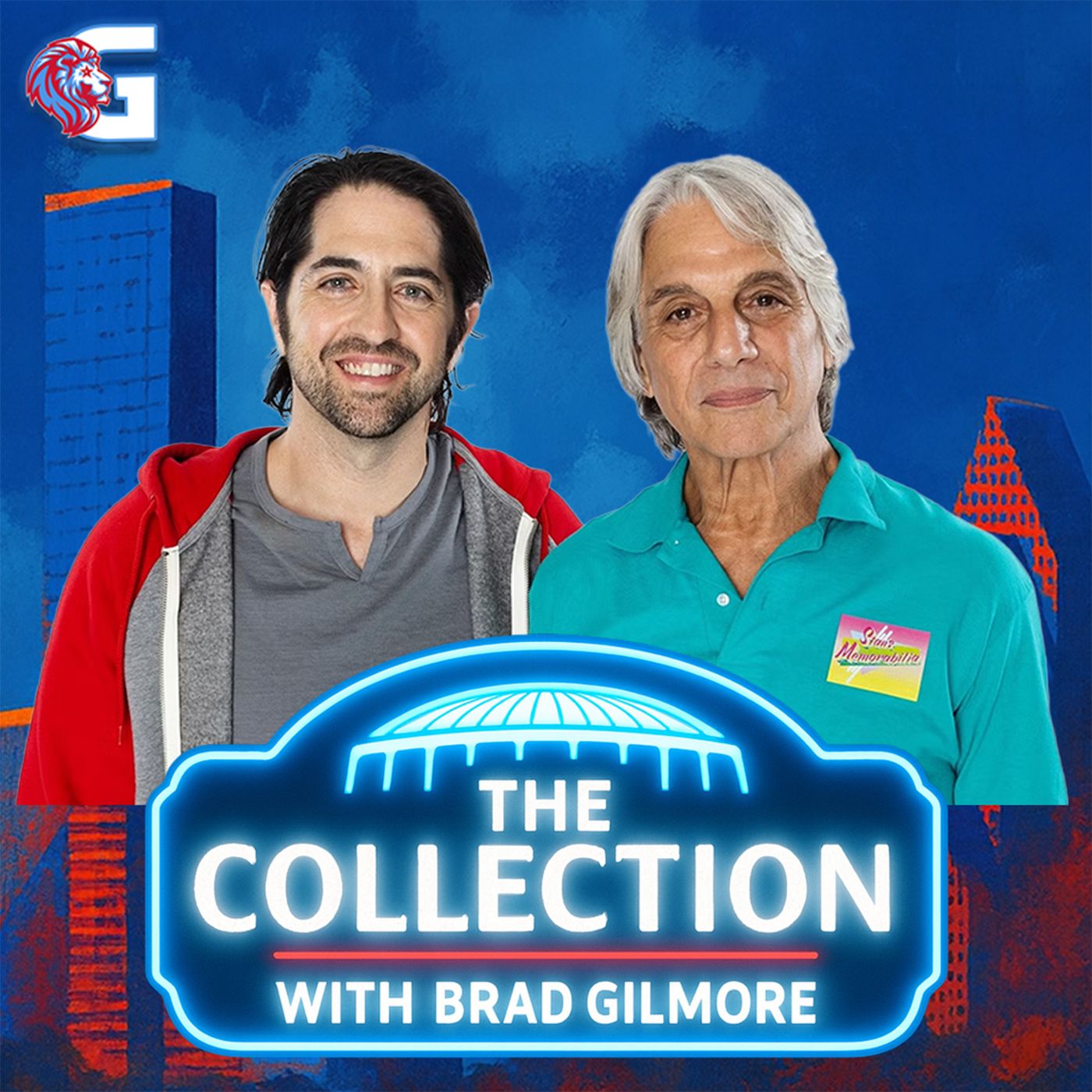 The Collection with Brad Gilmore