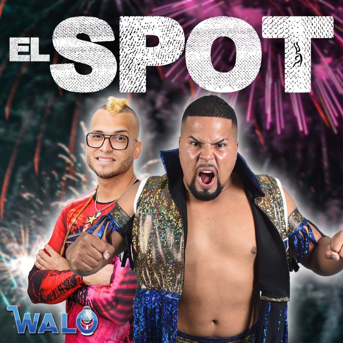 EL SPOT