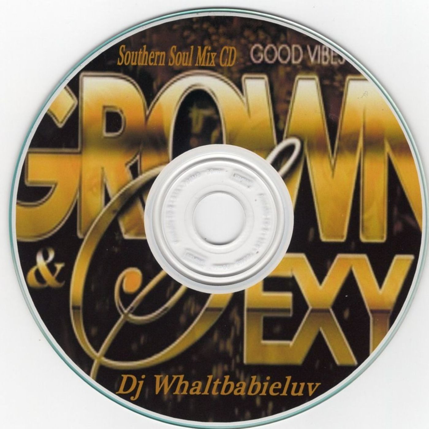 Dj WhaltBabieLuv\'s \