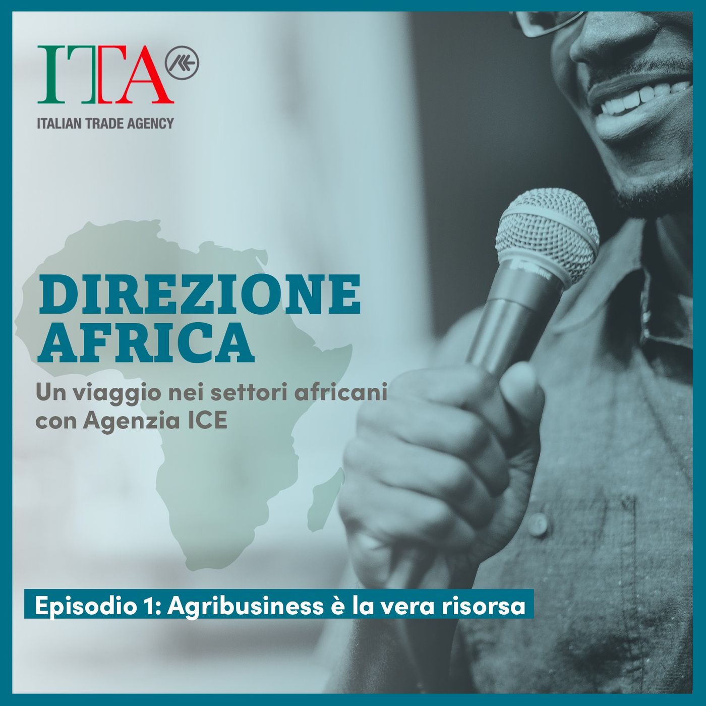 Direzione Africa