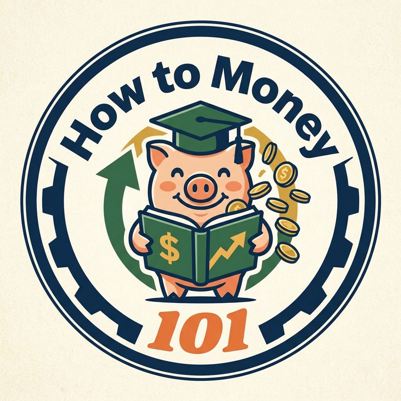 How to Money 101
