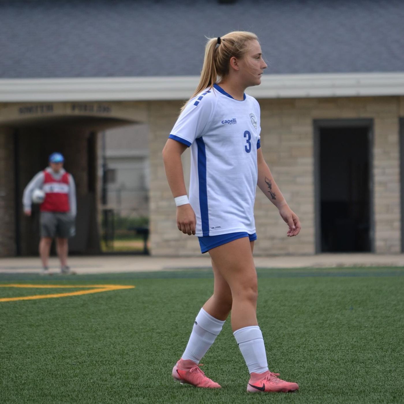 B is for banana...and for Brianna!!!