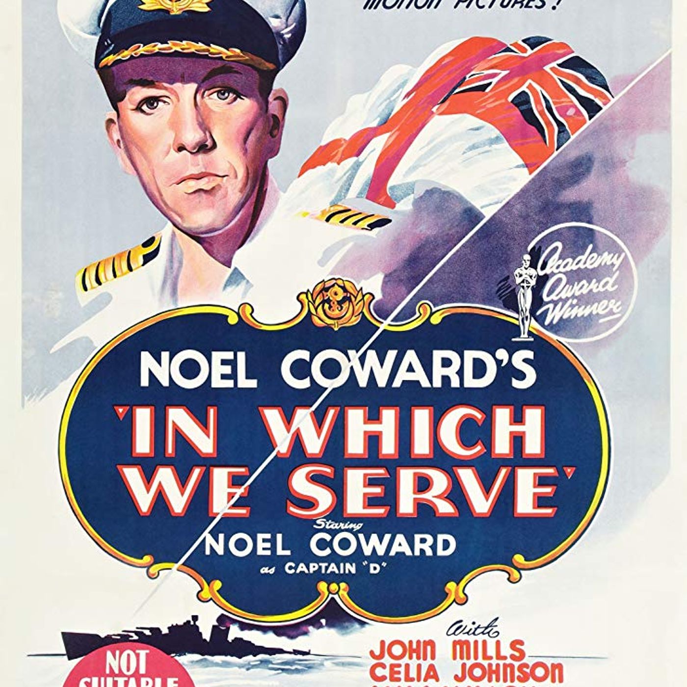 Reel Britannia