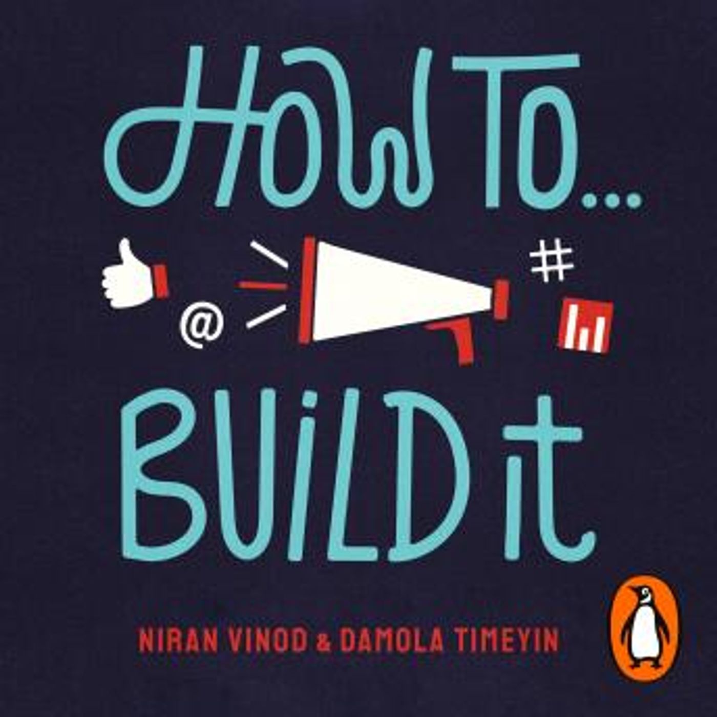 Full Trial Audiobooks in Self-Improvement, Career Development