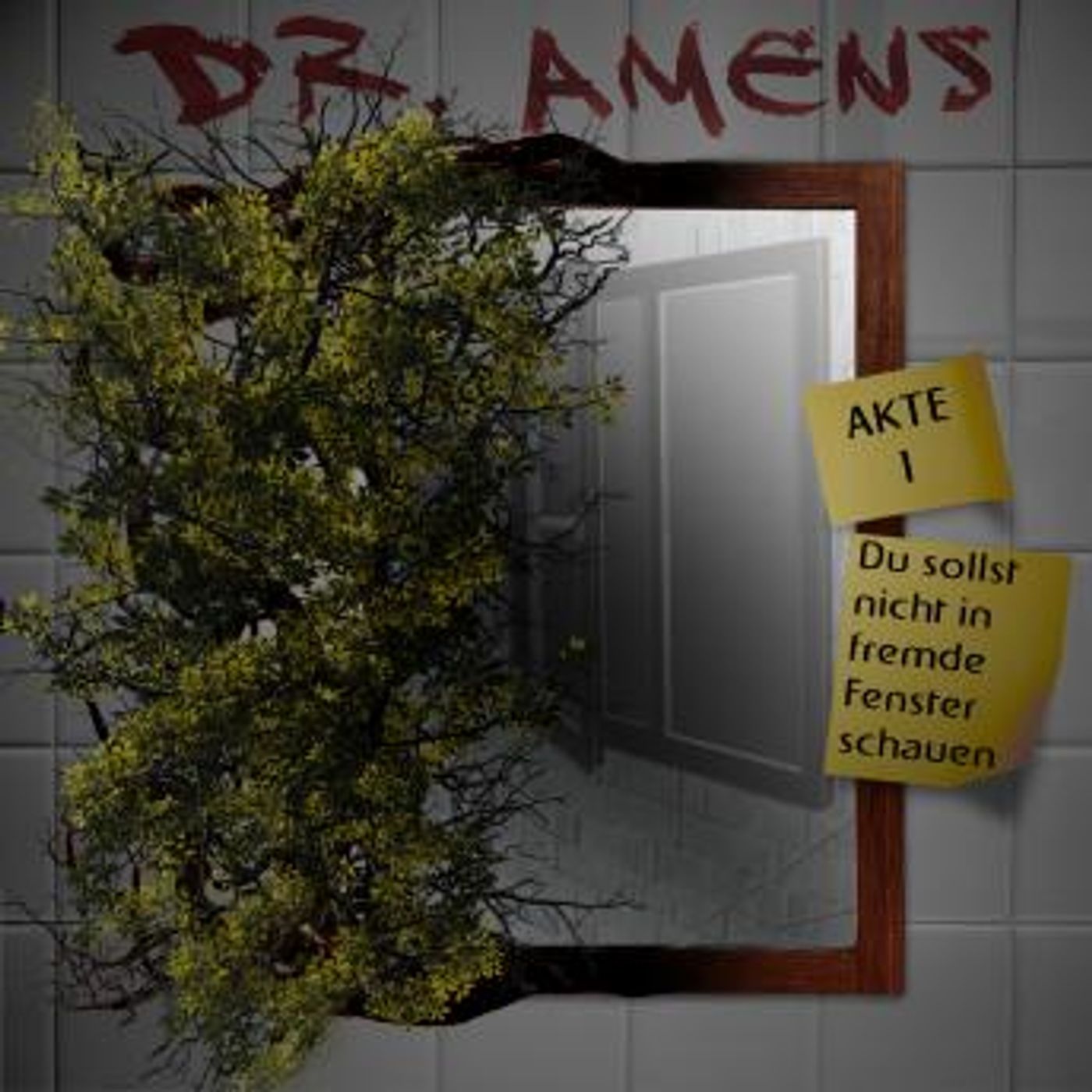 News Full Audiobooks in Mystery, Thriller & Horror, Suspense
