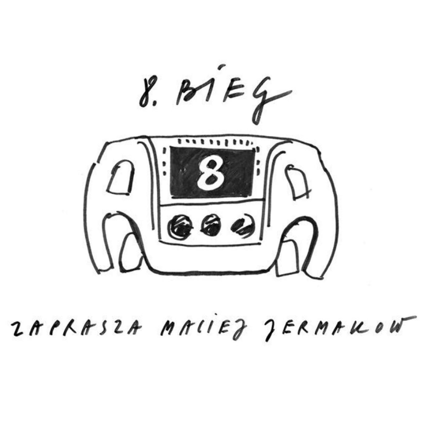 Ósmy bieg - podcast o Formule 1