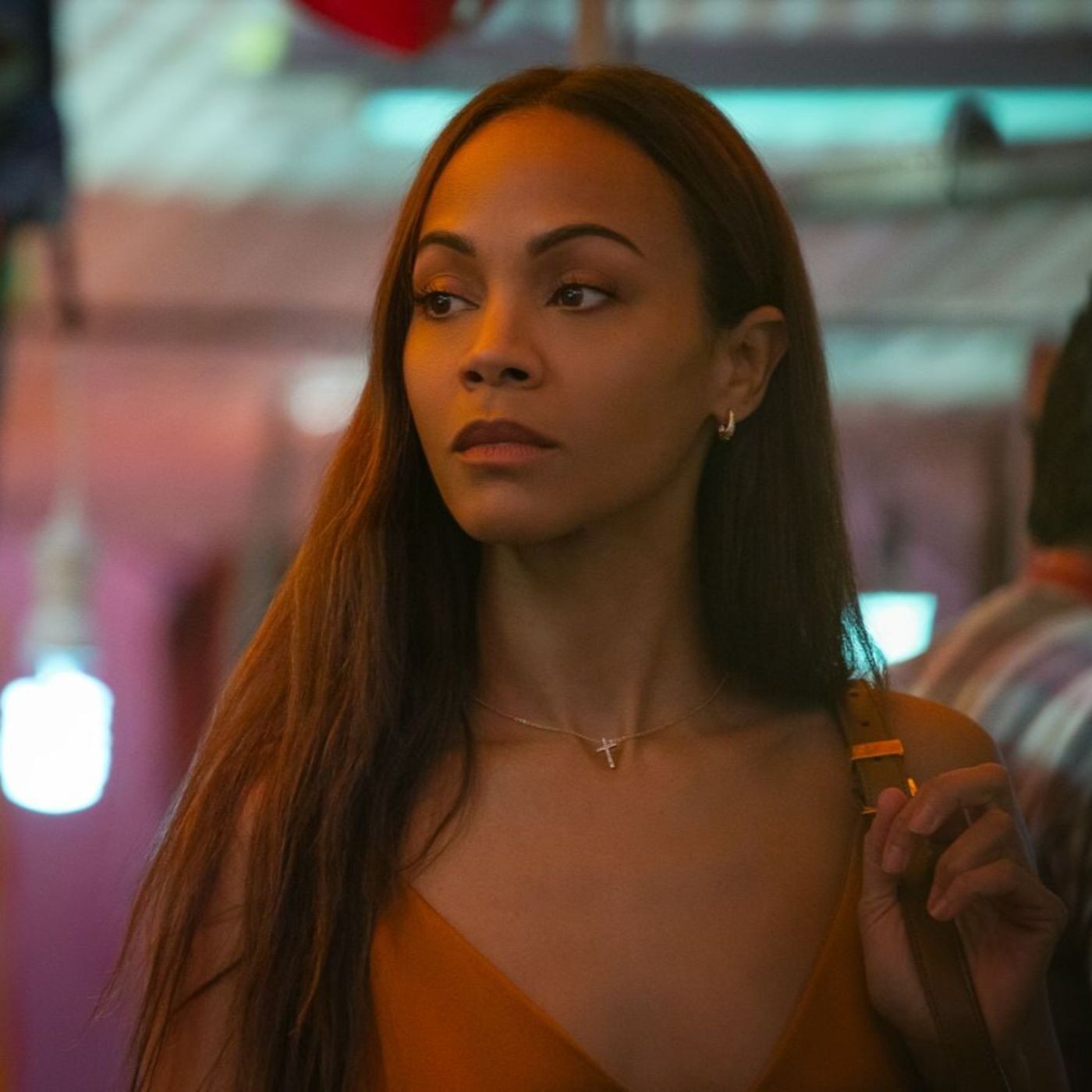 12 Santa-Free International Features to Stream Over the Holidays