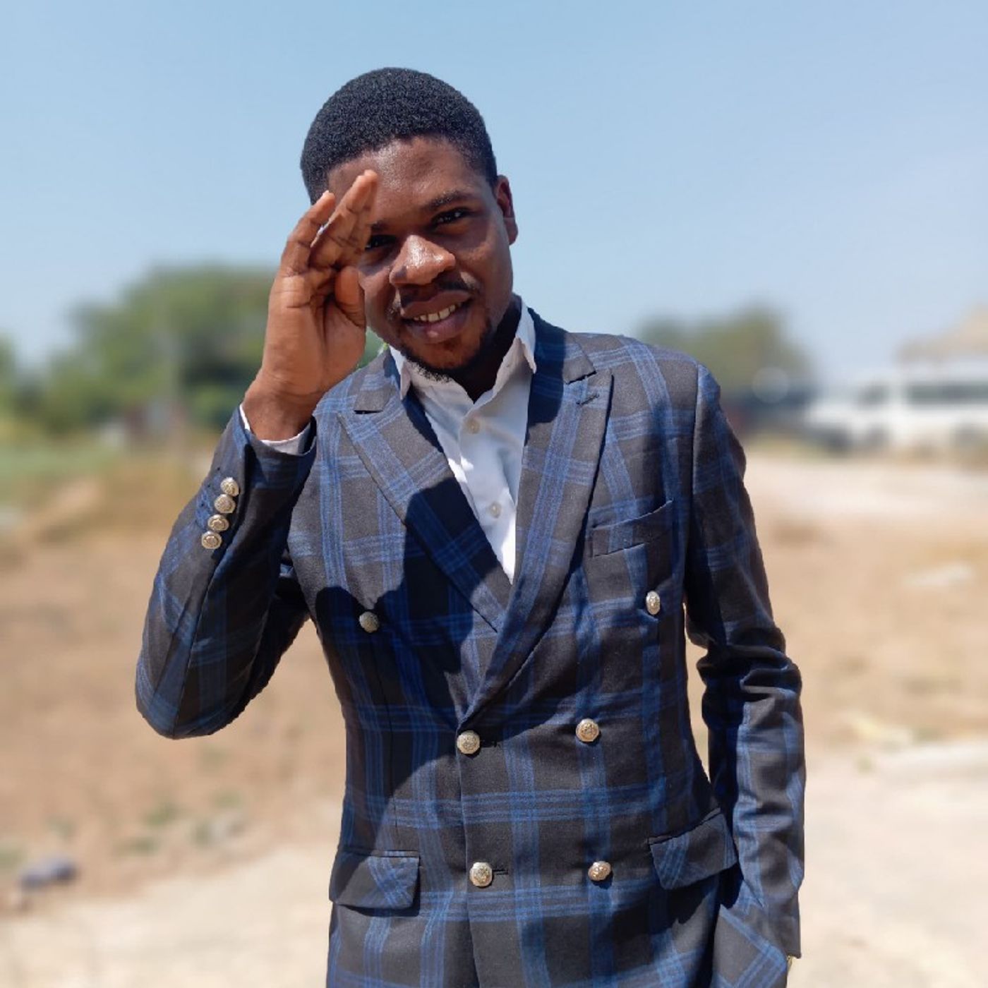 Avoid people who are going no where! - Oluwarotimi Olamidipupo's podcast episode artwork