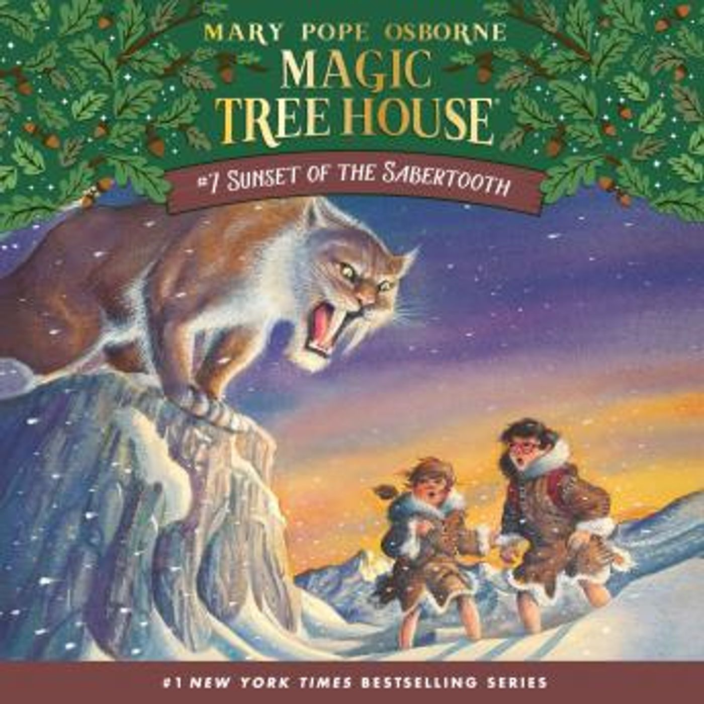 Grab the Top Full Audiobooks in Kids, Mystery & Fantasy