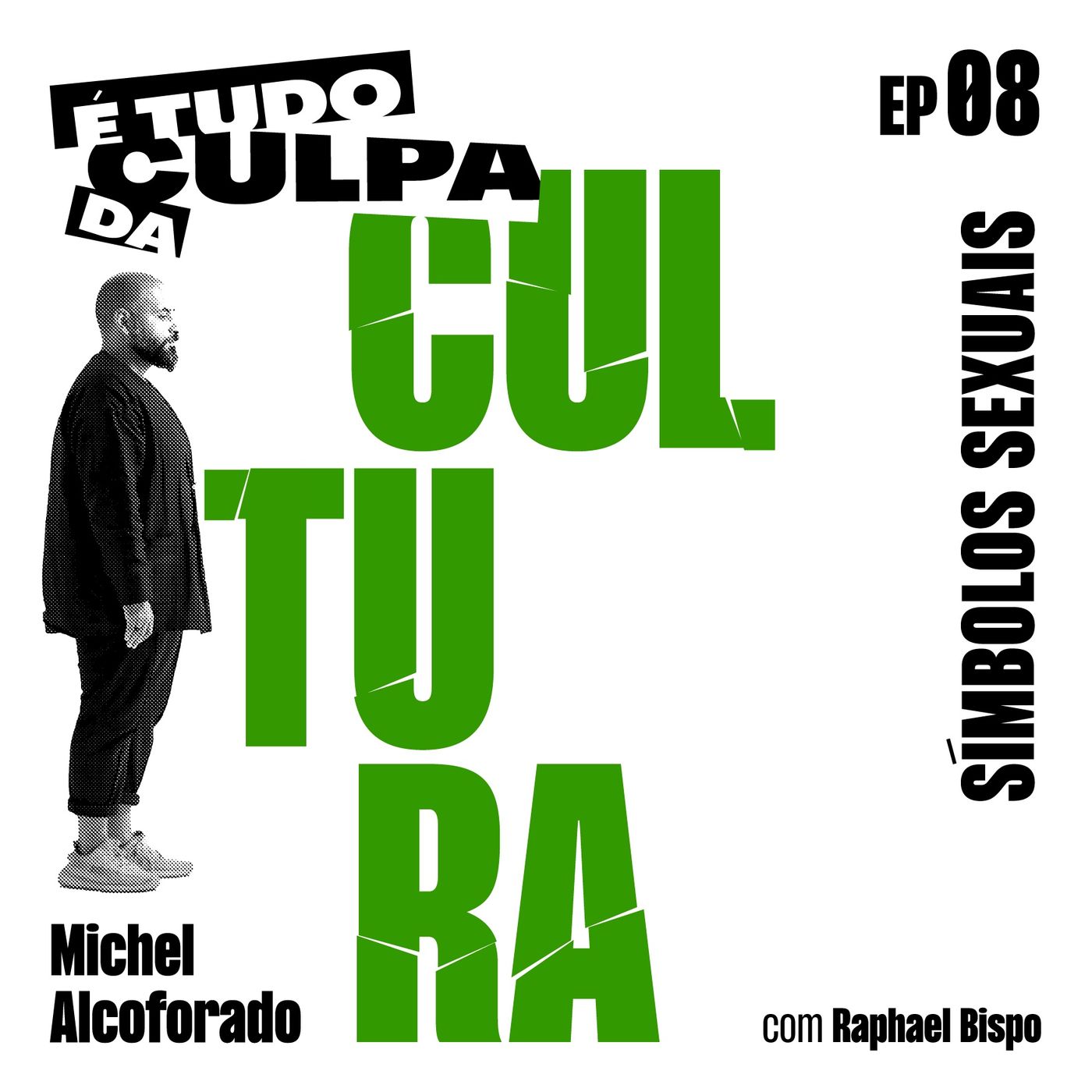 É tudo culpa da cultura
