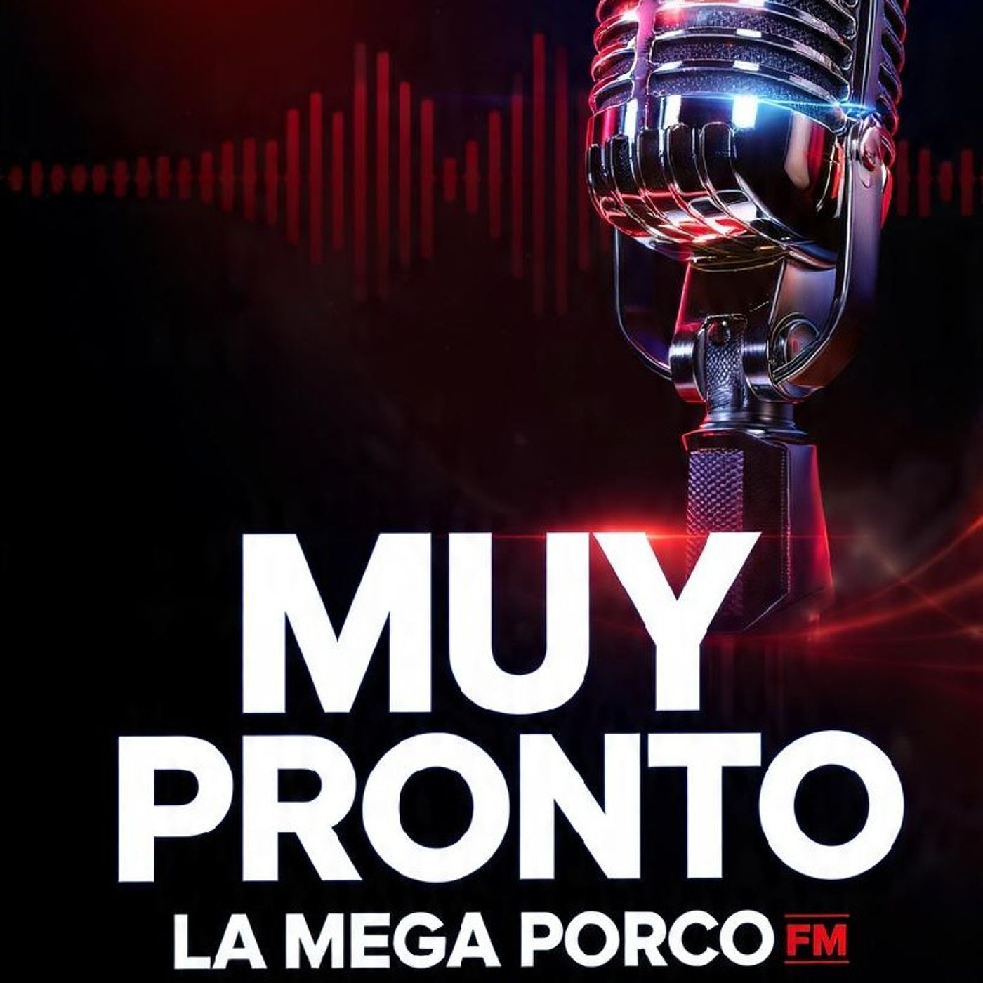 Mi primer episodio con Spreaker Studio episode artwork