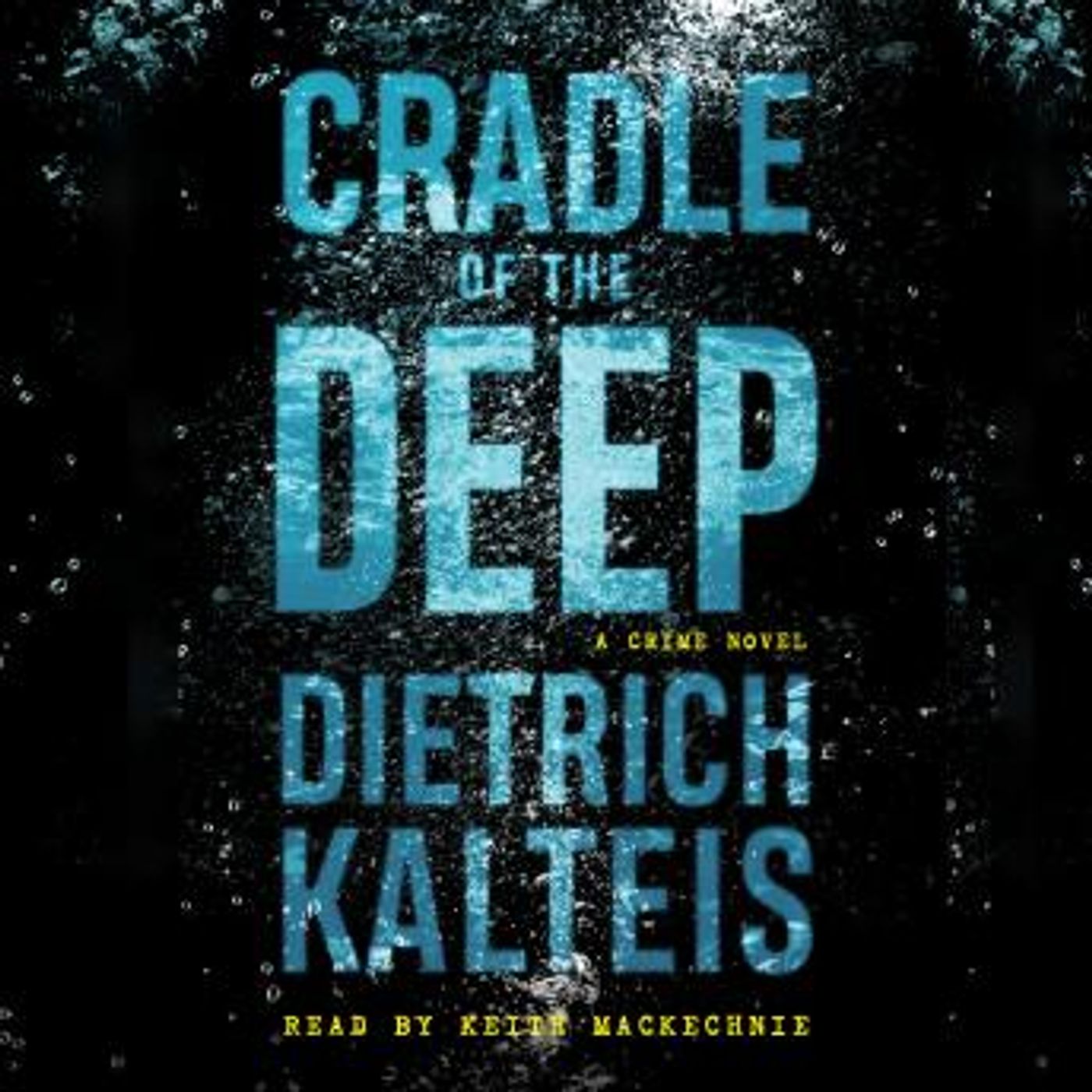 Top Full Audiobooks in Mystery, Thriller & Horror, Suspense