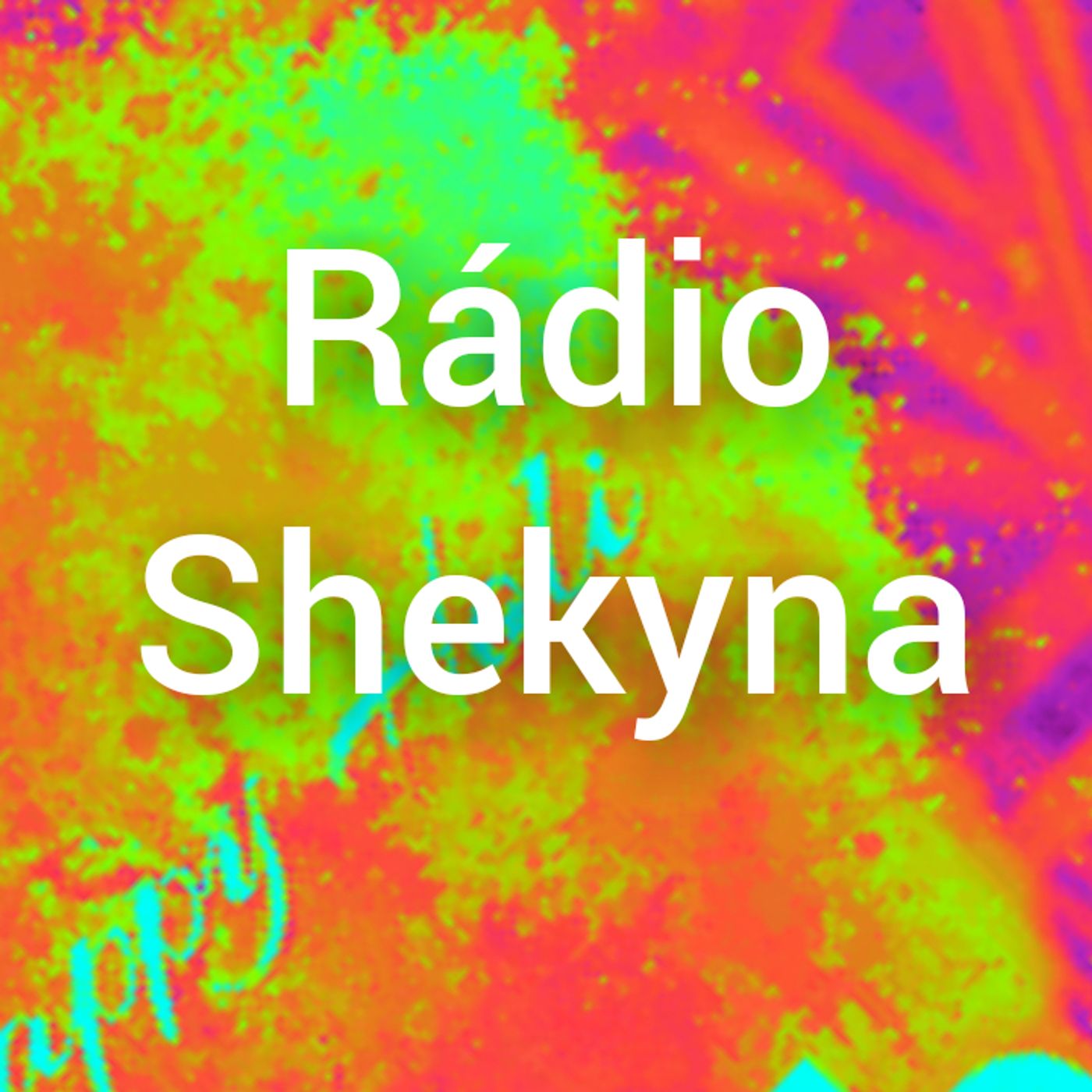 RÁDIO Shekyna