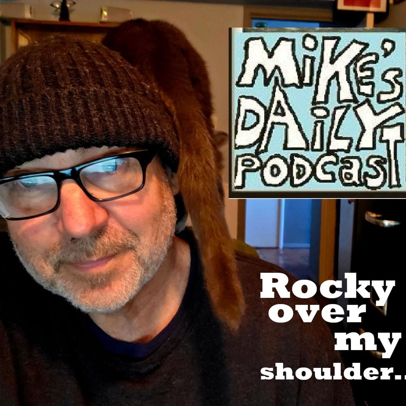 MikesDailyPodcast 3226 Generosity episode artwork