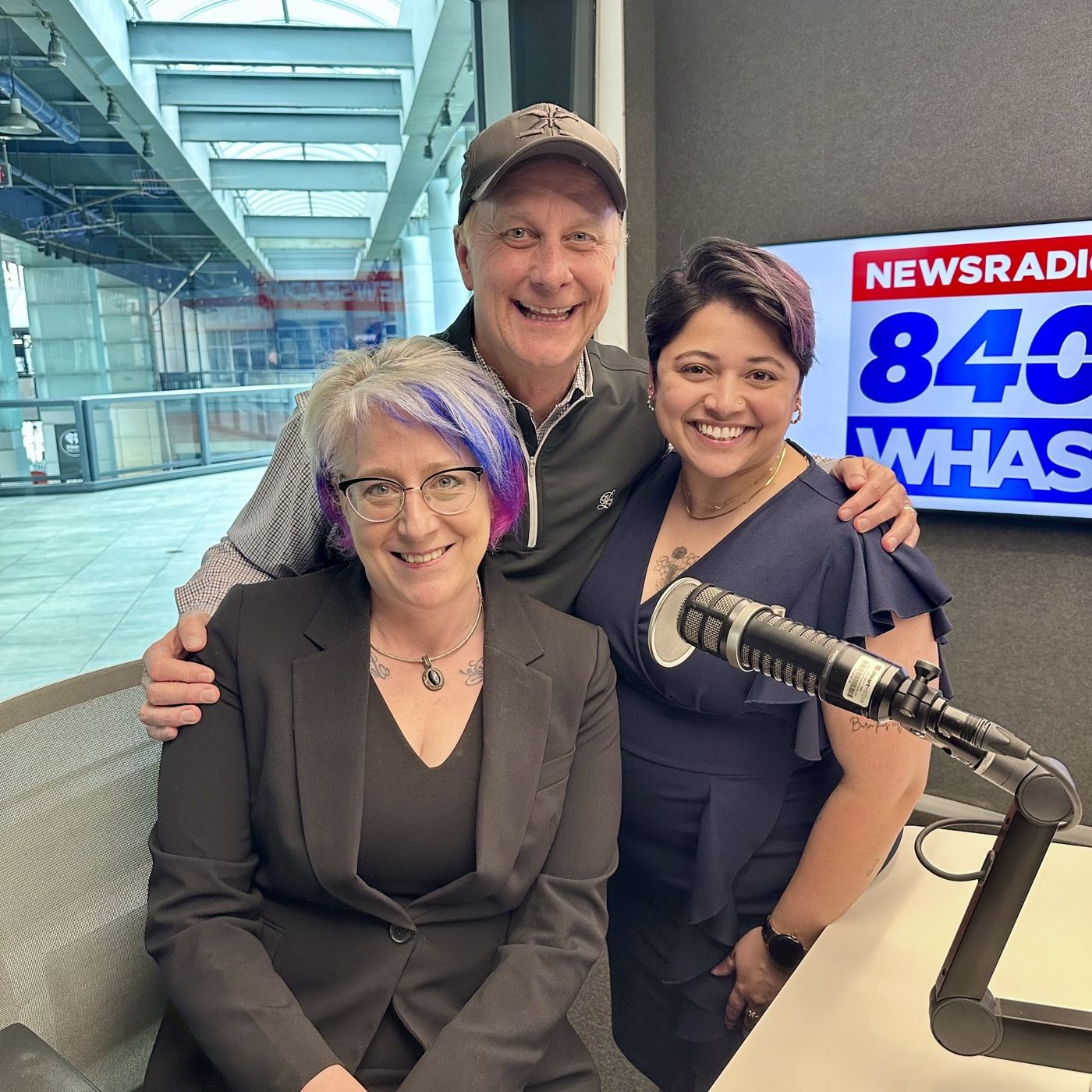 Gov. Matt Bevin's family court EPO has been settled, Jonah Bevin's attorneys have details