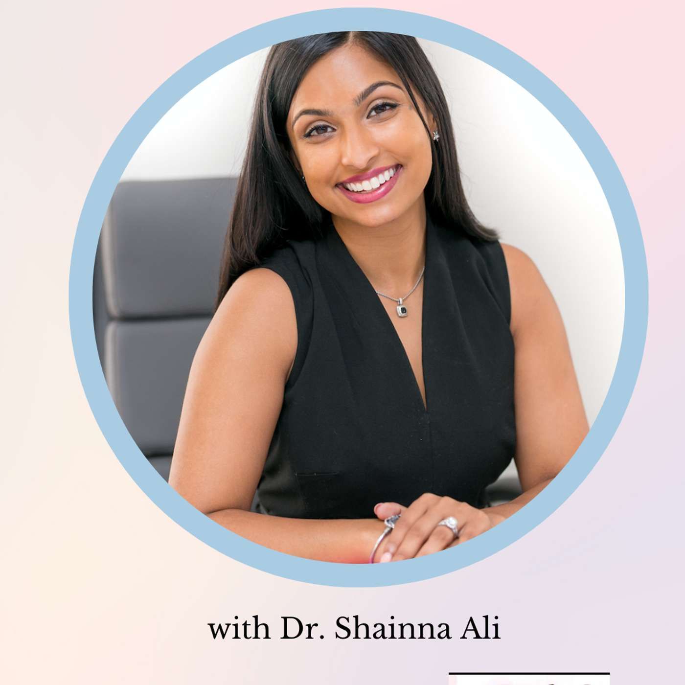 Generational Healing: Breaking Family Patterns & Rewriting What Our Kids Inherit with Dr. Shainna Ali