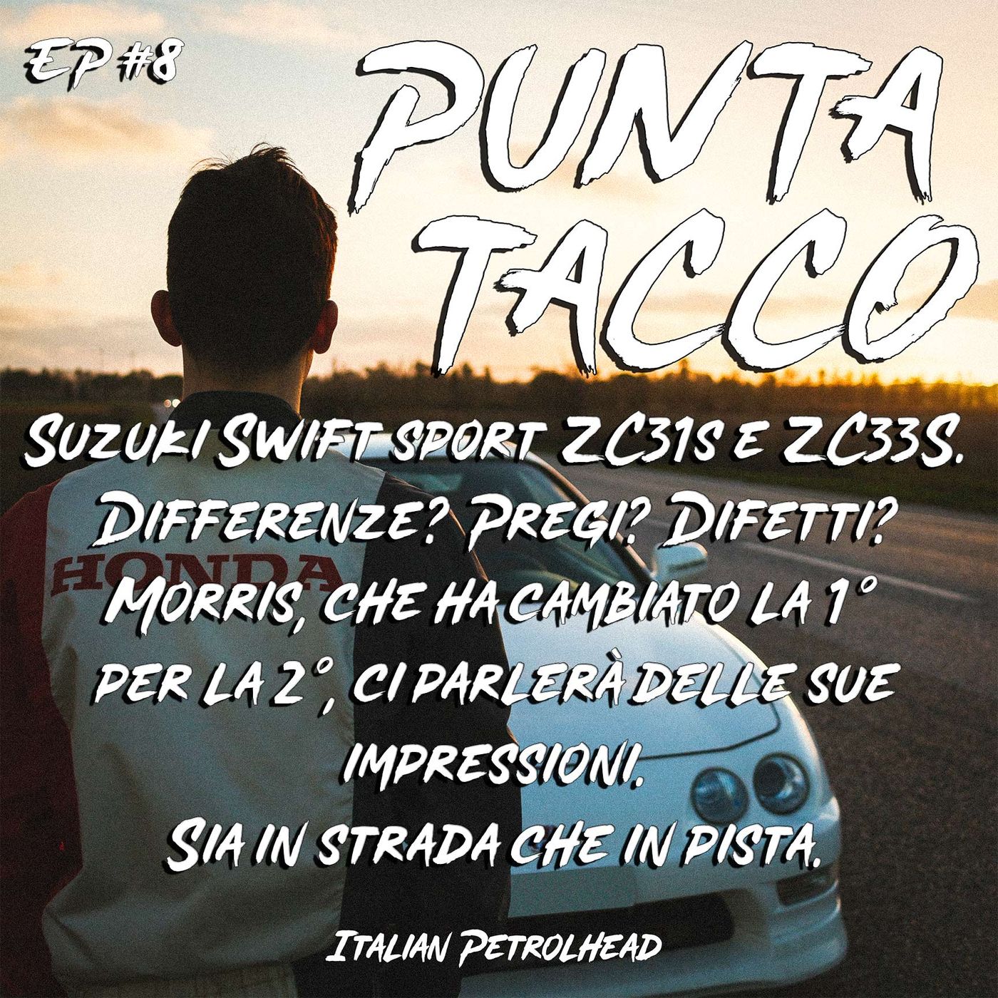 Punta Tacco
