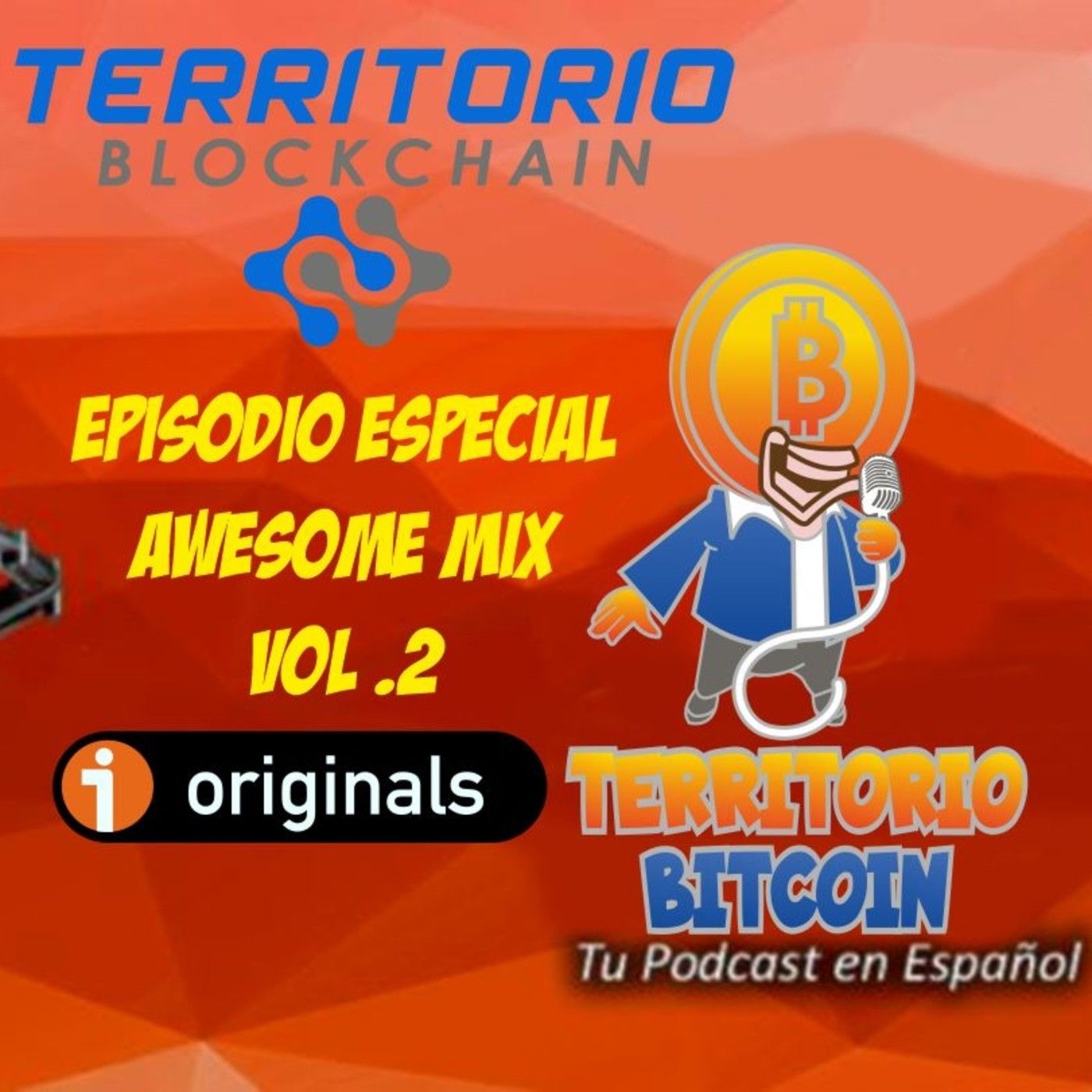 TERRITORIO BITCOIN EL PODCAST