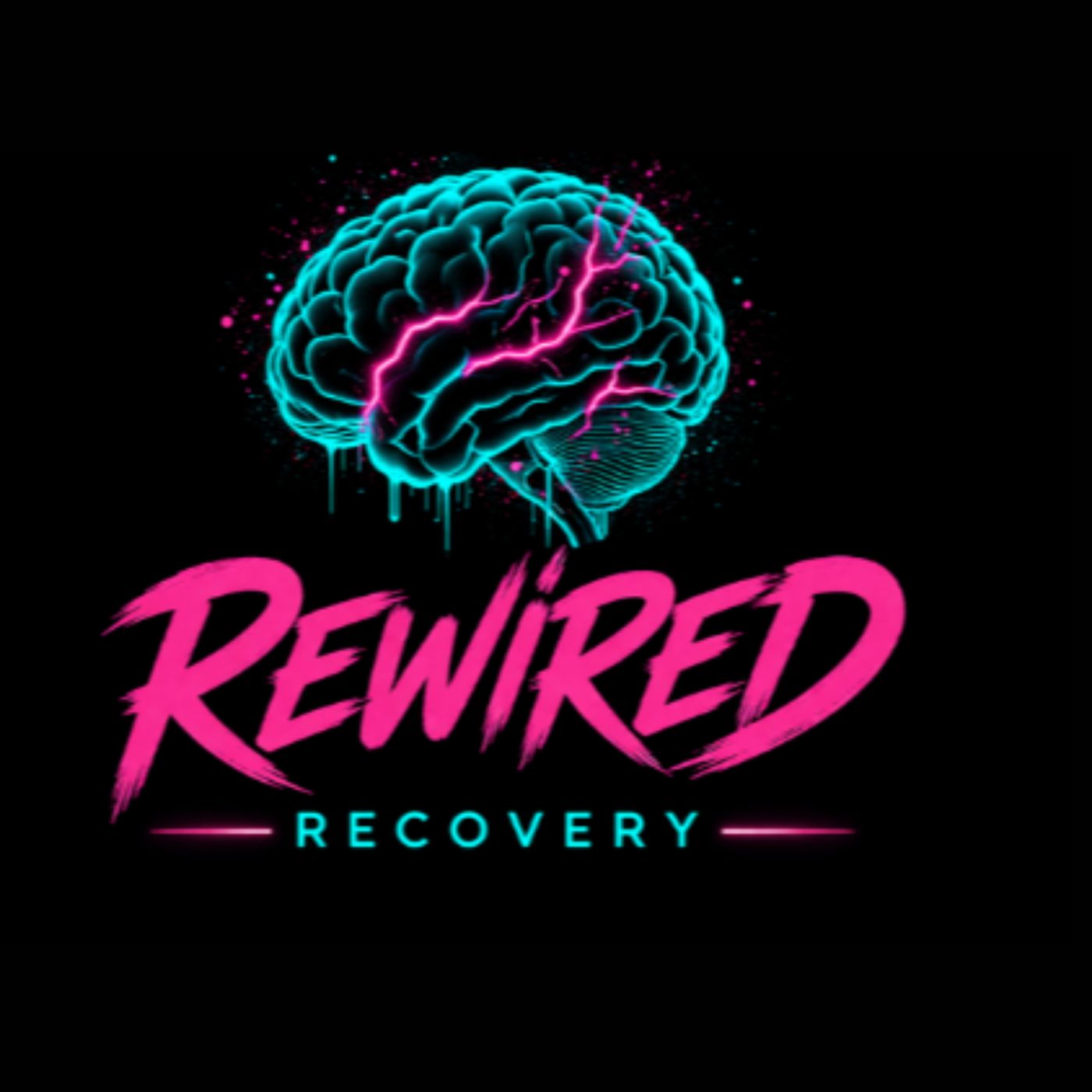 Ep 29. How to rewire triggers and trauma episode artwork