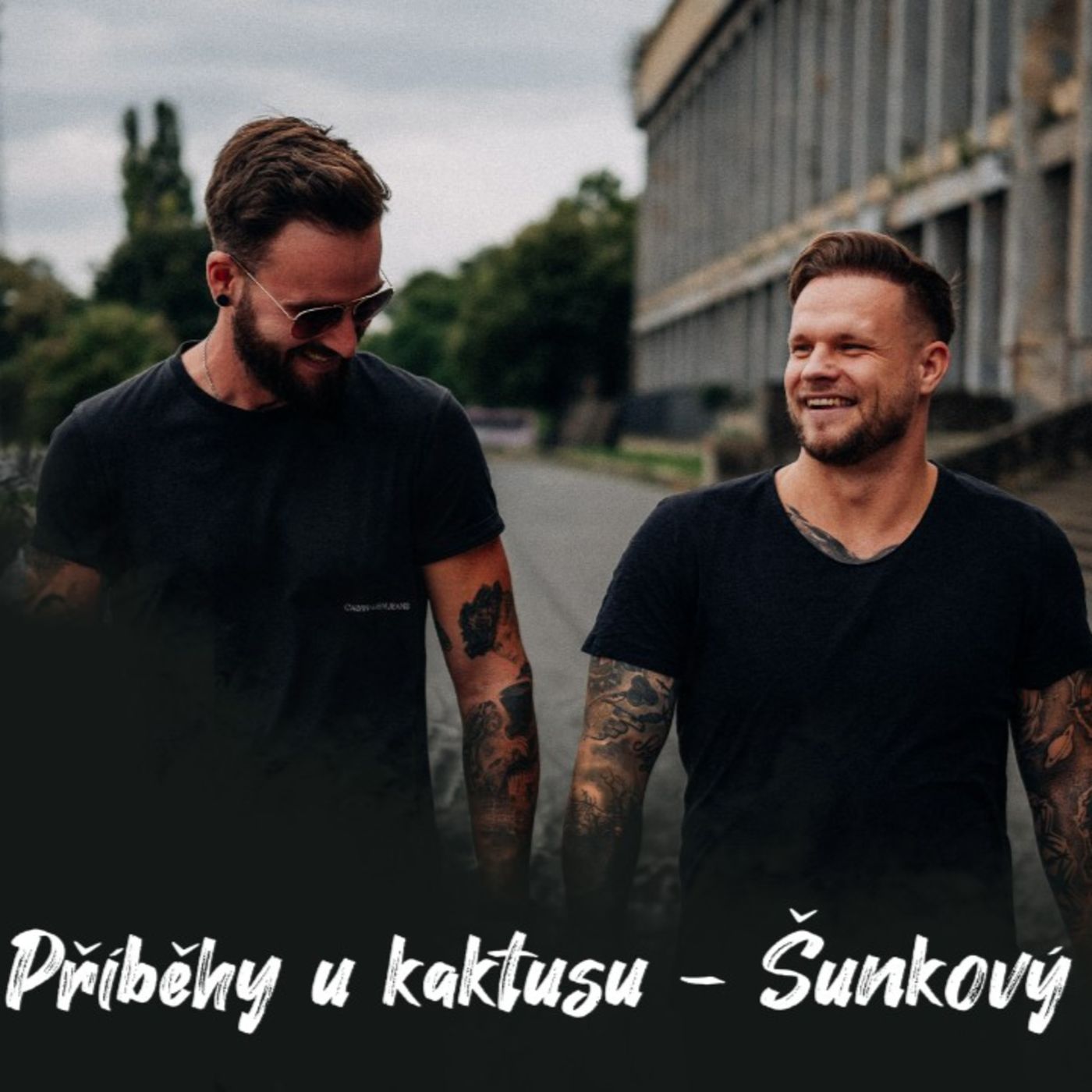 Dlouhý Široký