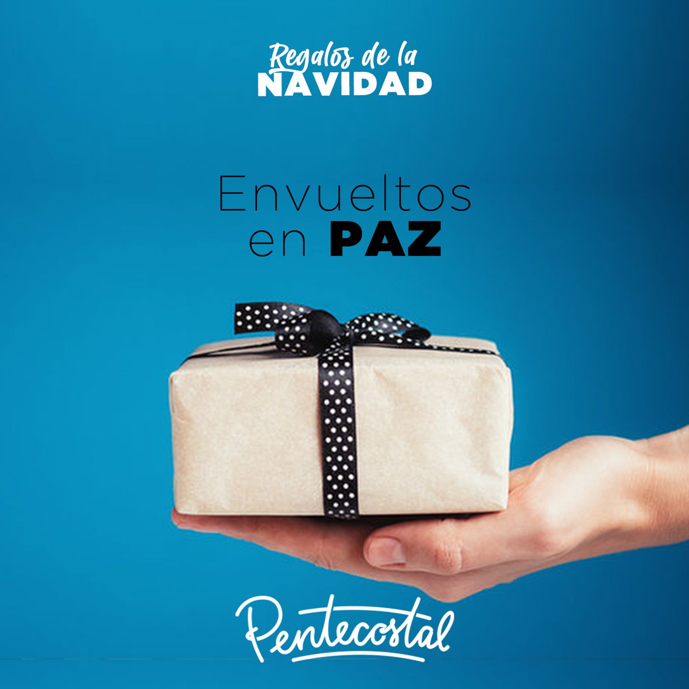 Iglesia Pentecostal