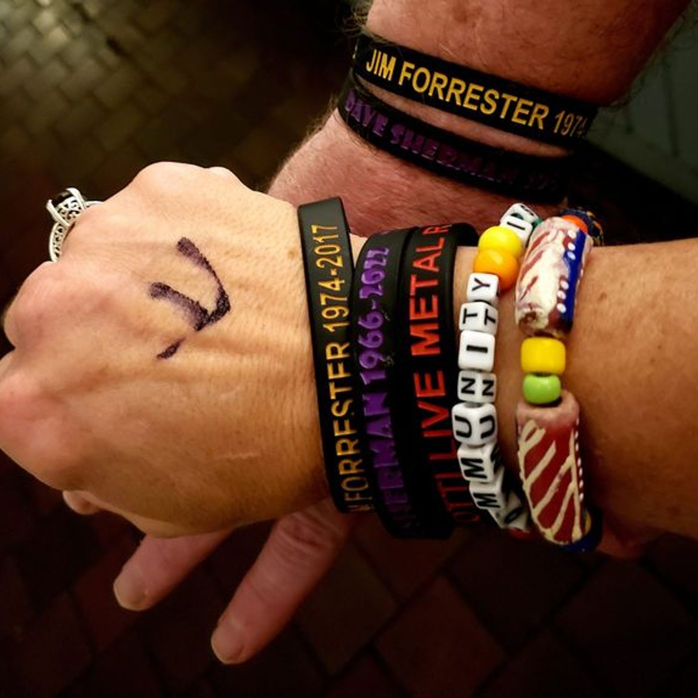 The American Way The American Way