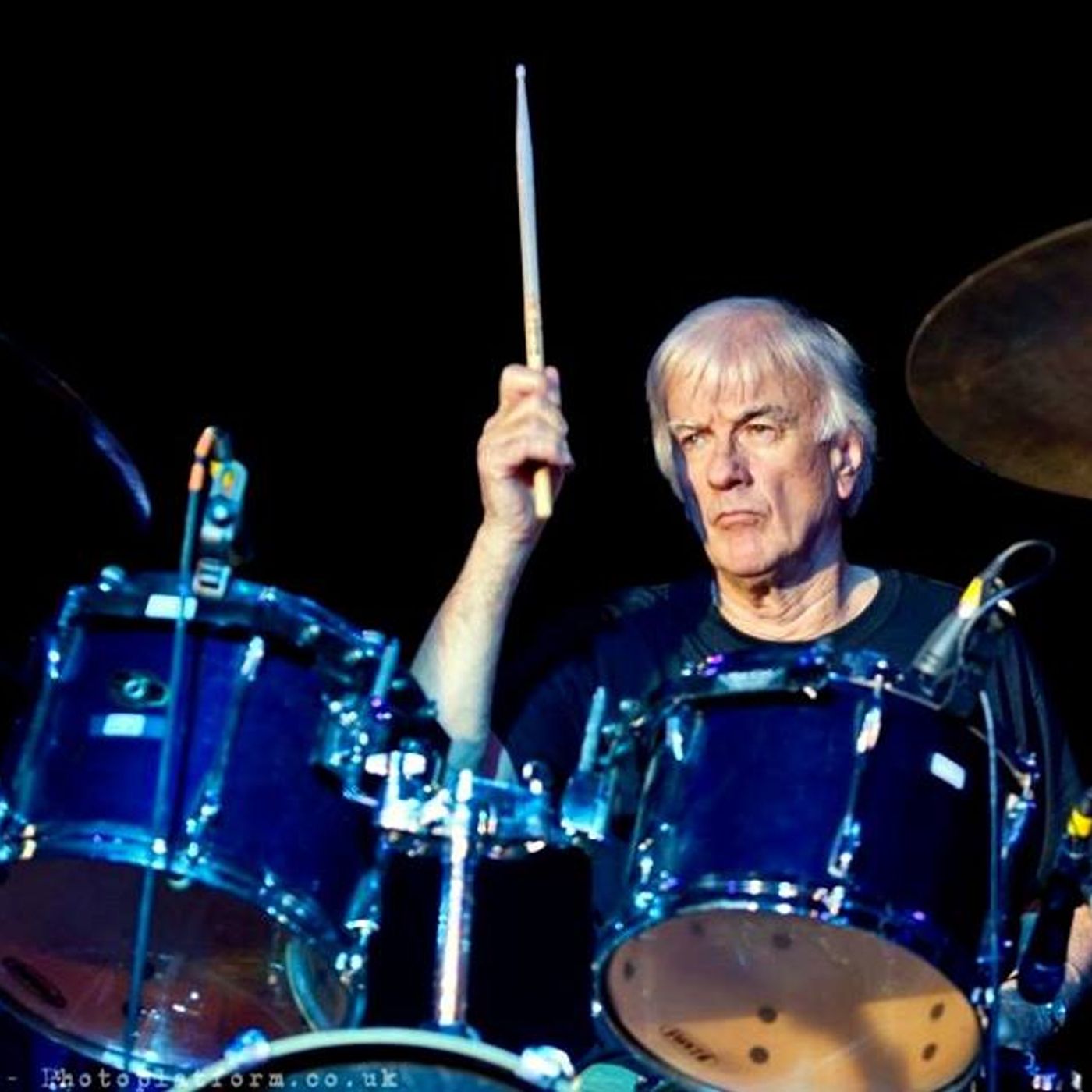 Living On Music with Steve Houk