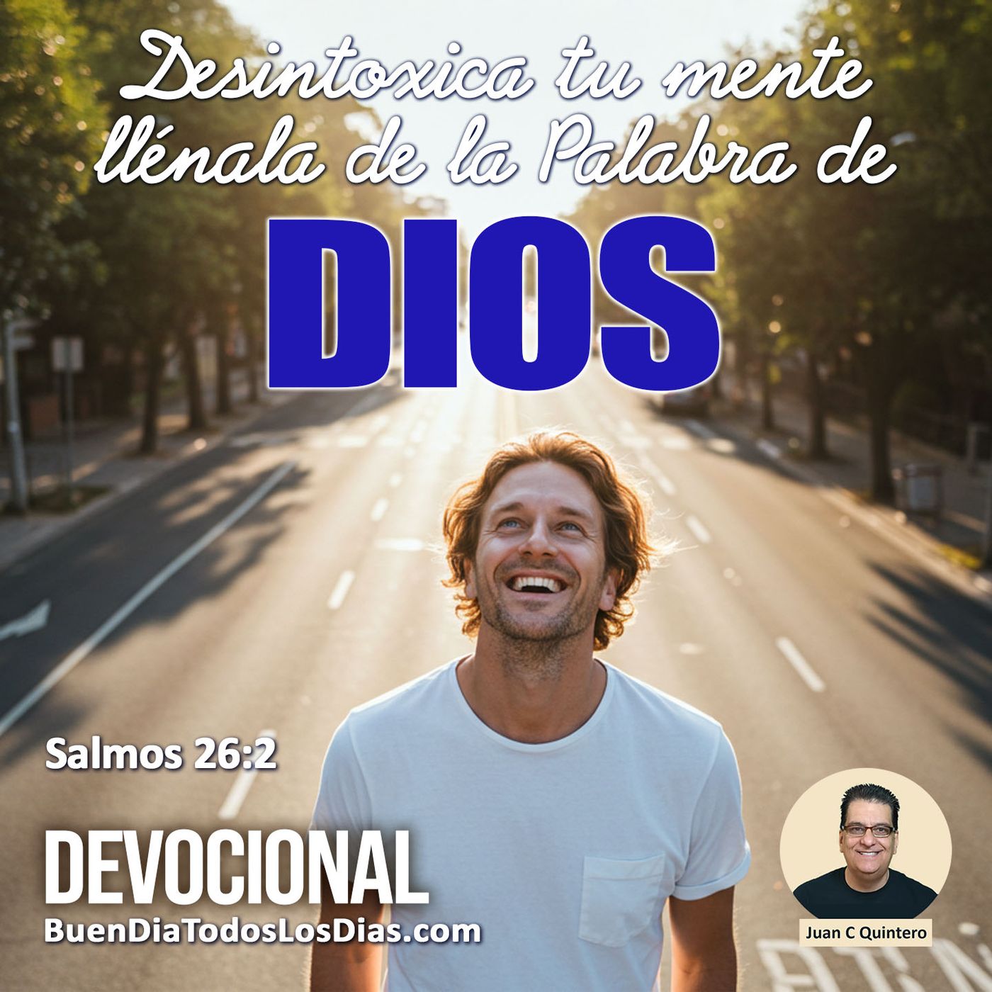 Buen Dia Todos Los Dias