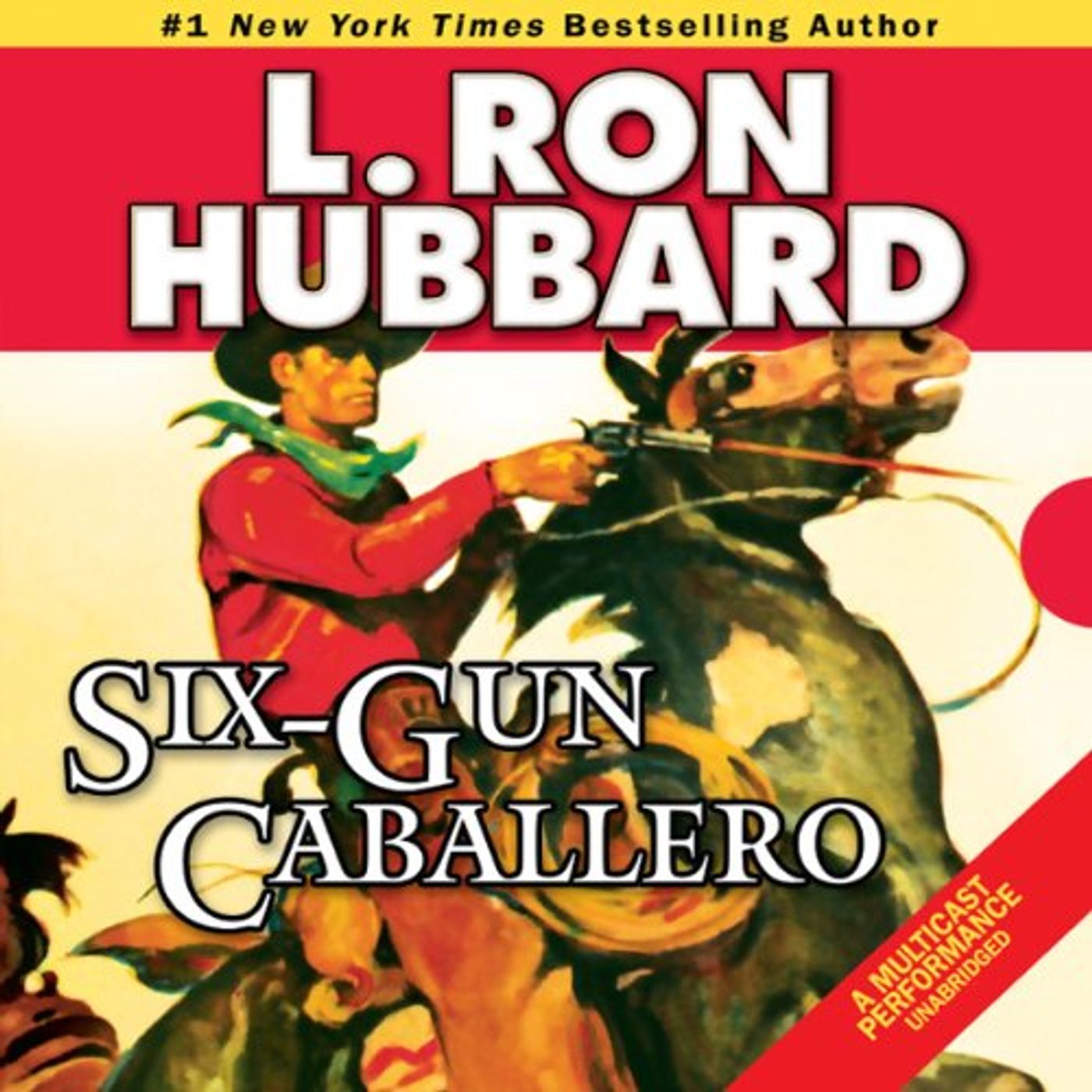 Listen to Most Popular Audiobooks in Fiction, Westerns