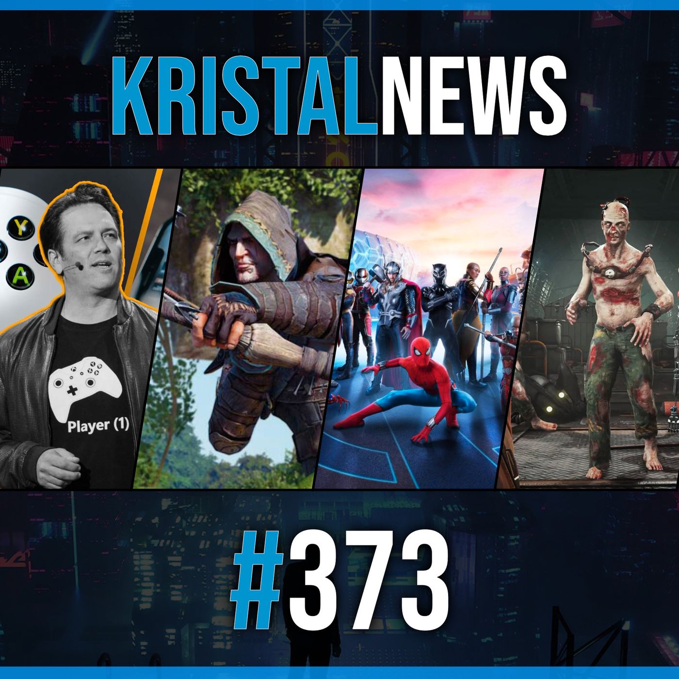 #KristalNews: il Podcast