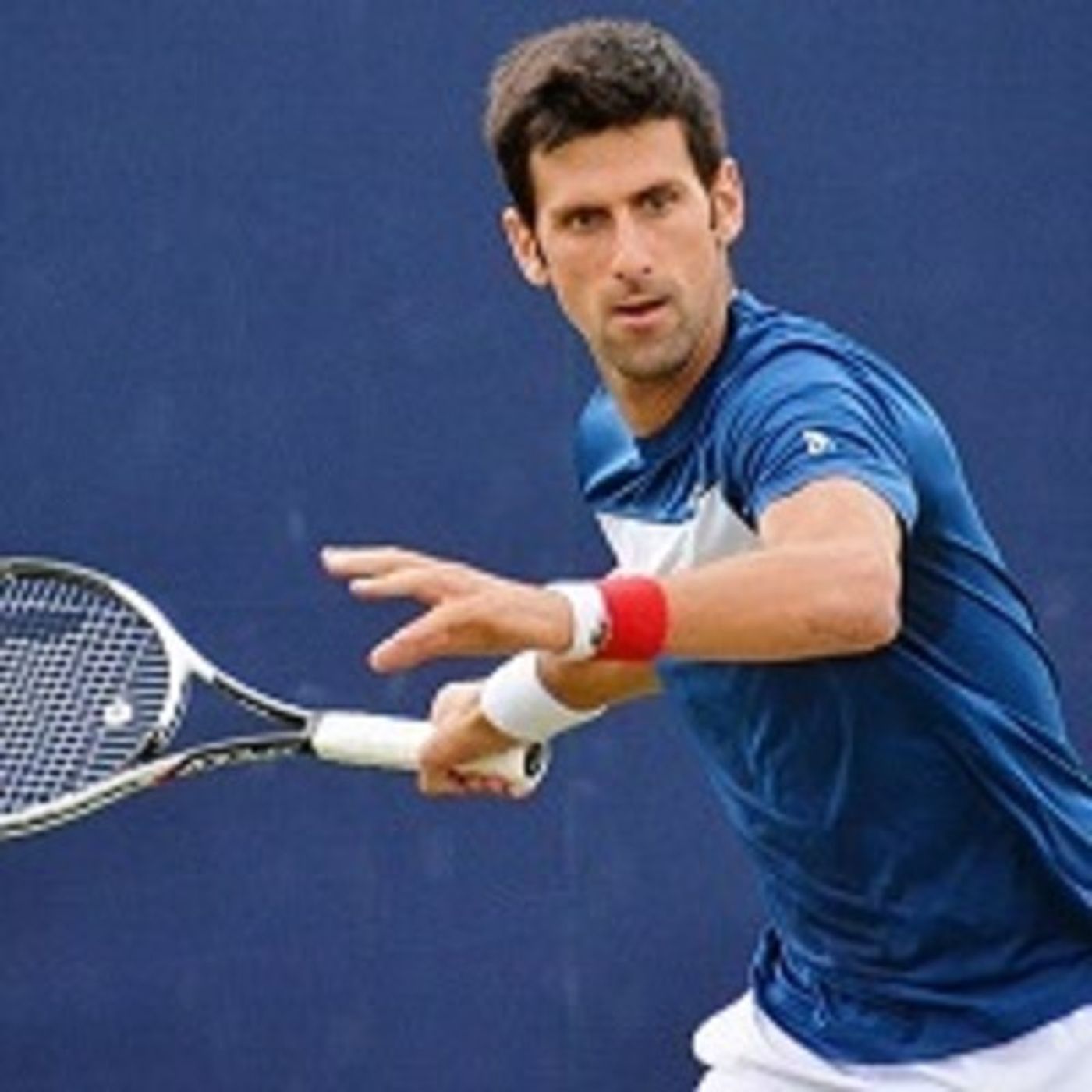 Novak Djokovic, un novax che ce l'ha fatta