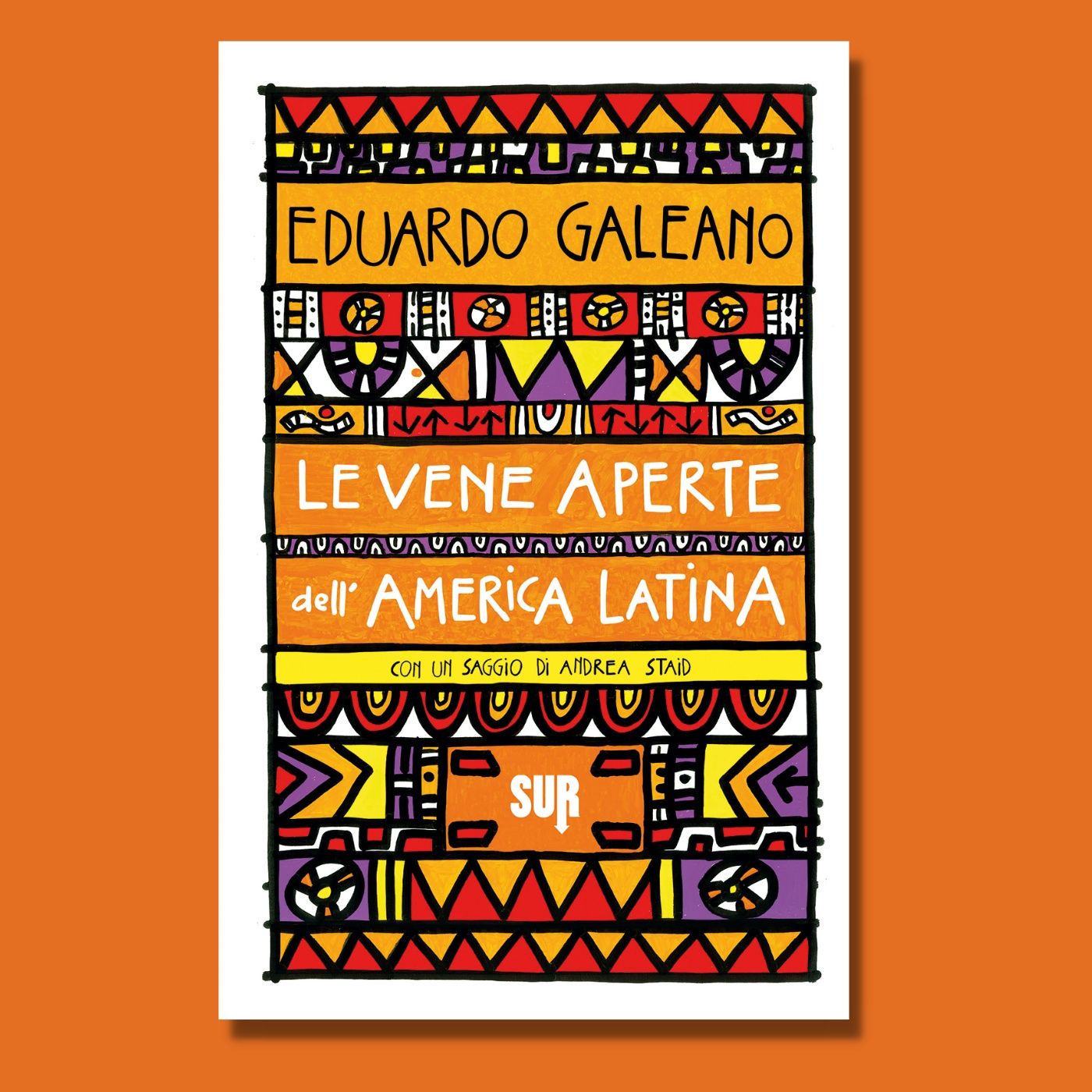 Cartoline dalle librerie