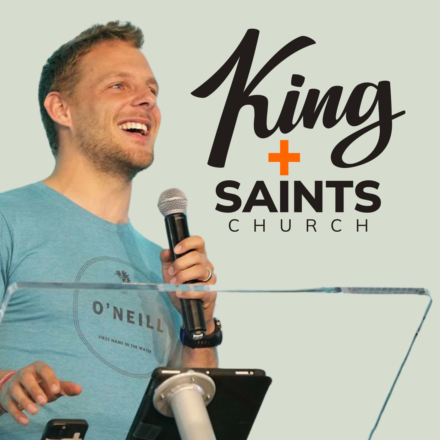 Encouragement by Hannes van den Heever (PM 19-04-2026)