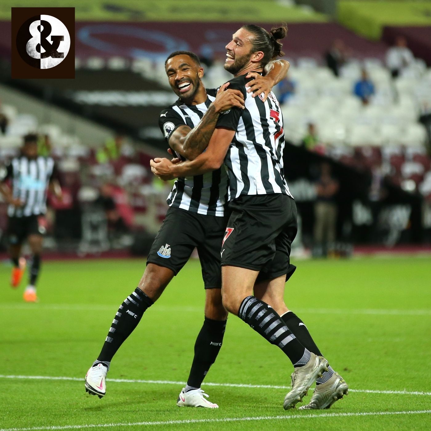 West Ham 0-2 Newcastle: Magpies' new boys impress as victory is secured West Ham 0-2 Newcastle: Magpies' new boys impress as victory is secured