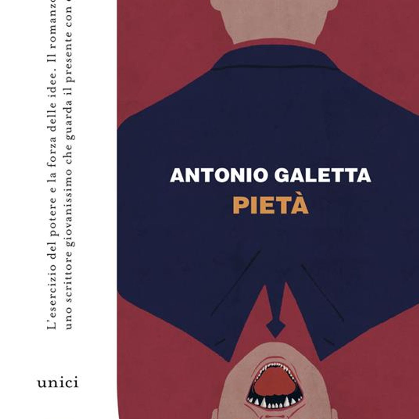 il posto delle parole