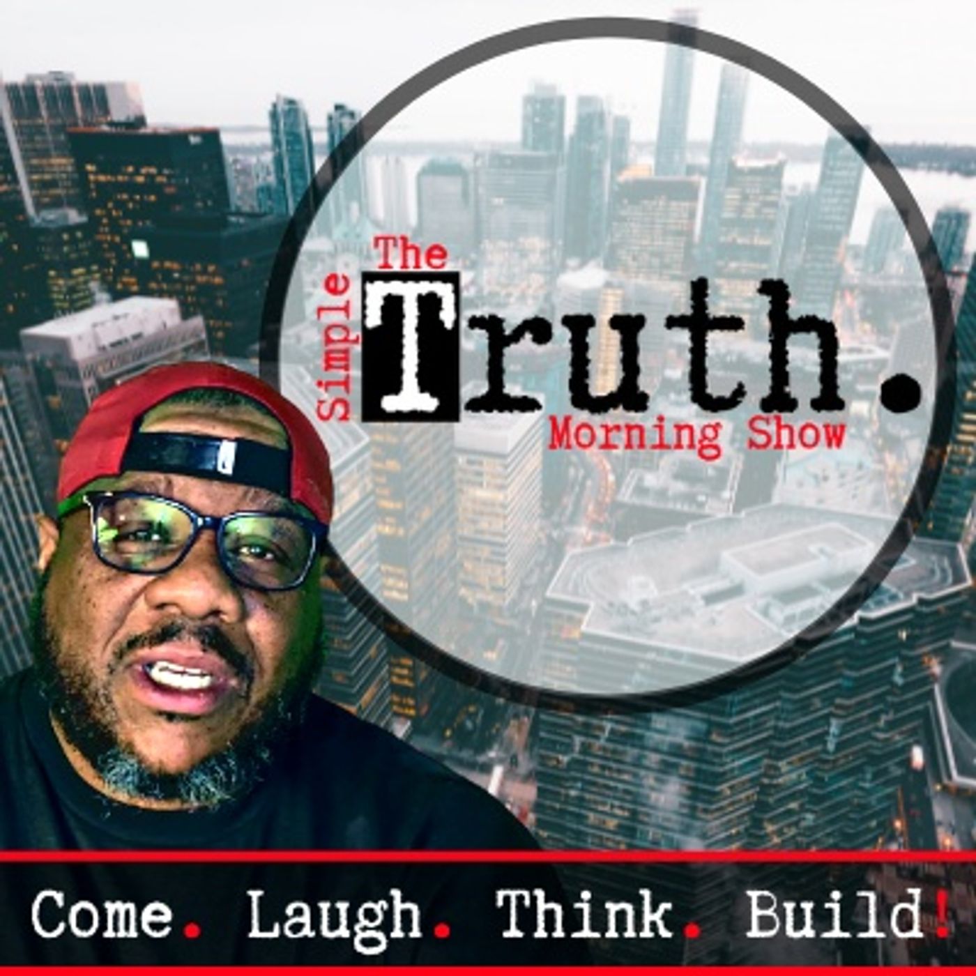 JuniorTheTruth™