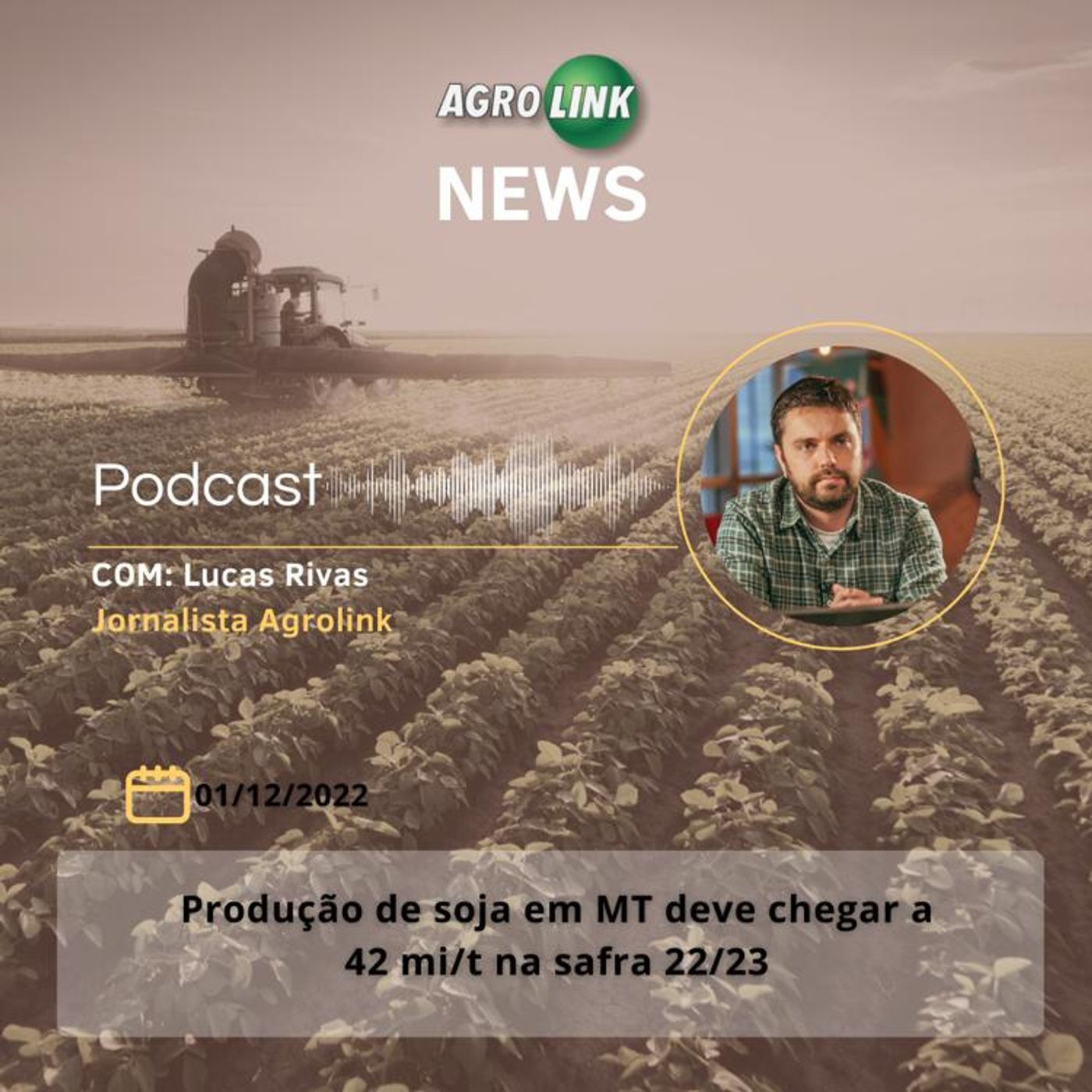 Chuvas superam os 600mm e alertam para riscos de deslizamentos de terra episode artwork