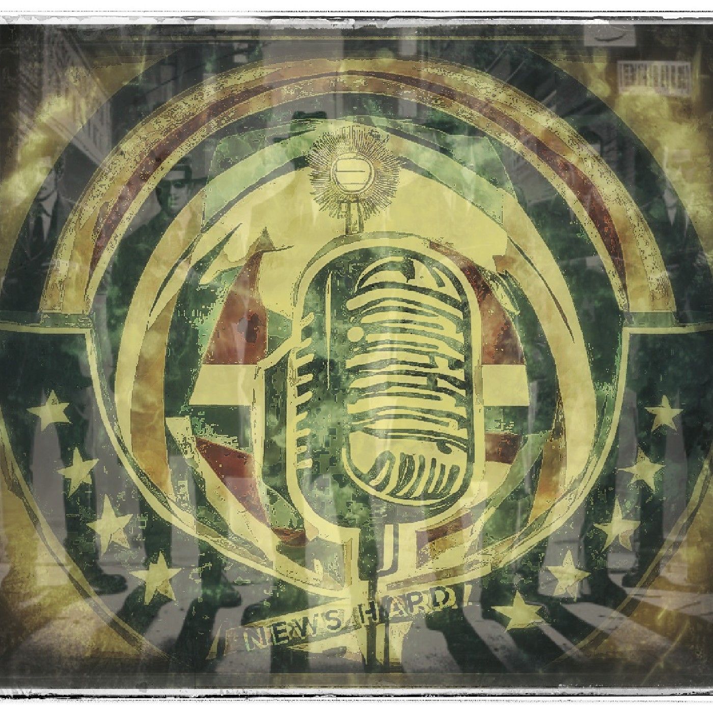 Punto Limite cover art