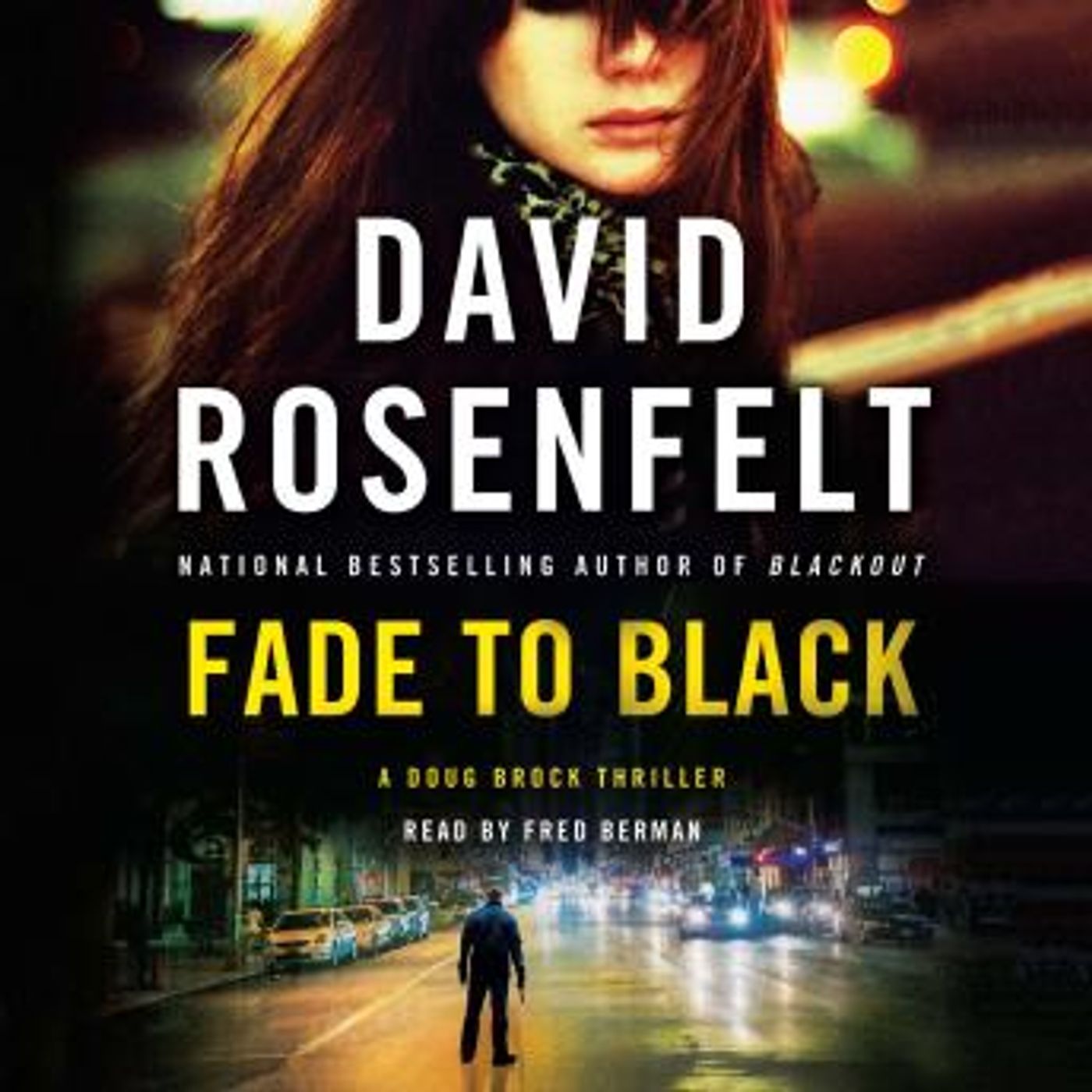 Access Must-Have Free Audiobooks in Mystery, Thriller & Horror, Police & Detective