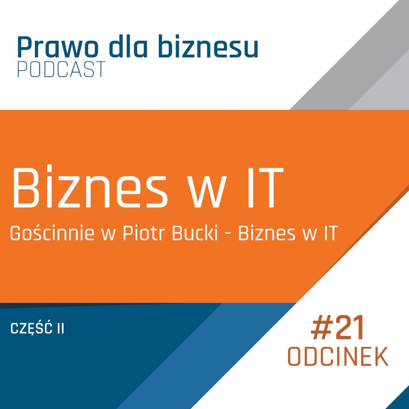 Prawo dla Biznesu