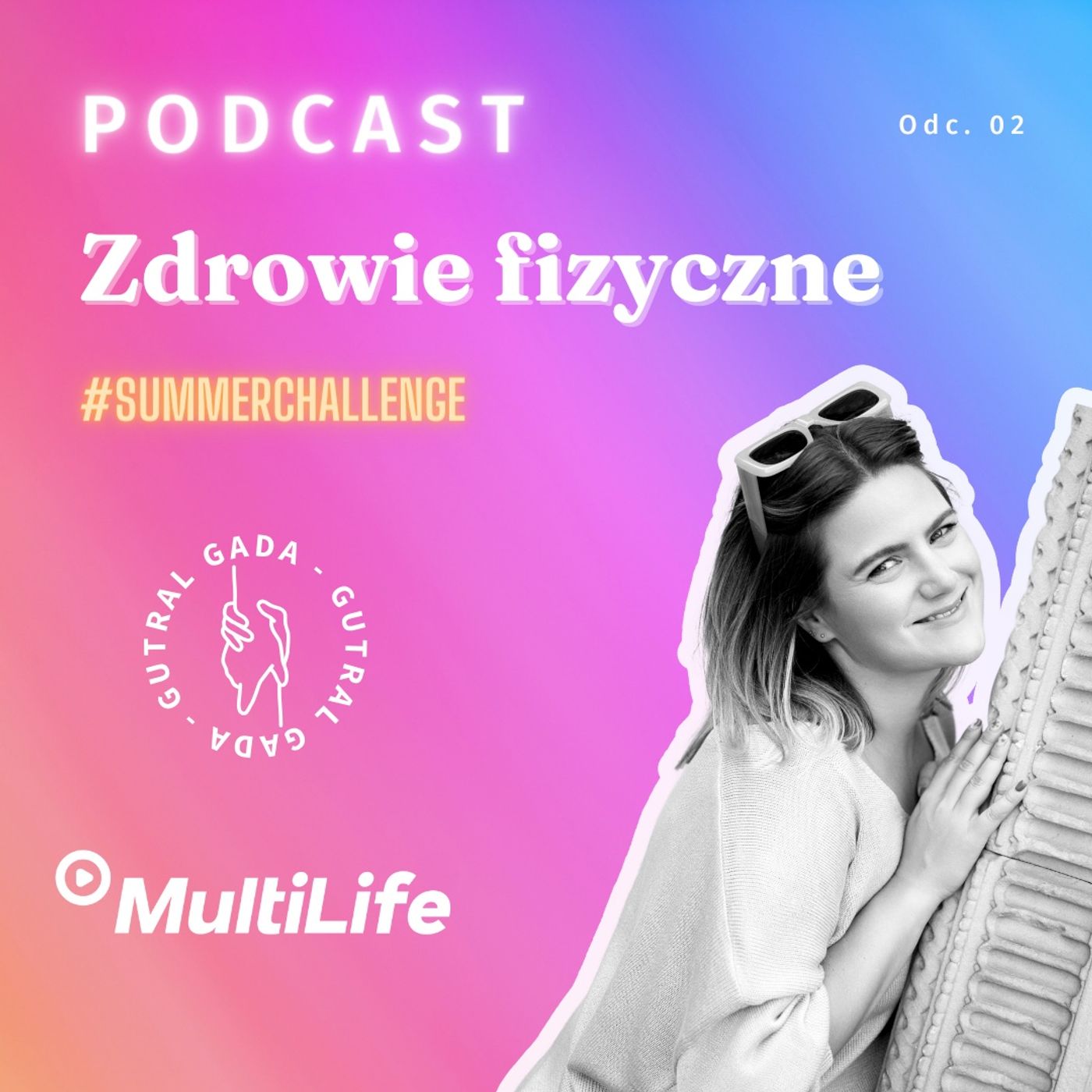 Zdrowie fizyczne #SUMMERCHALLENGE