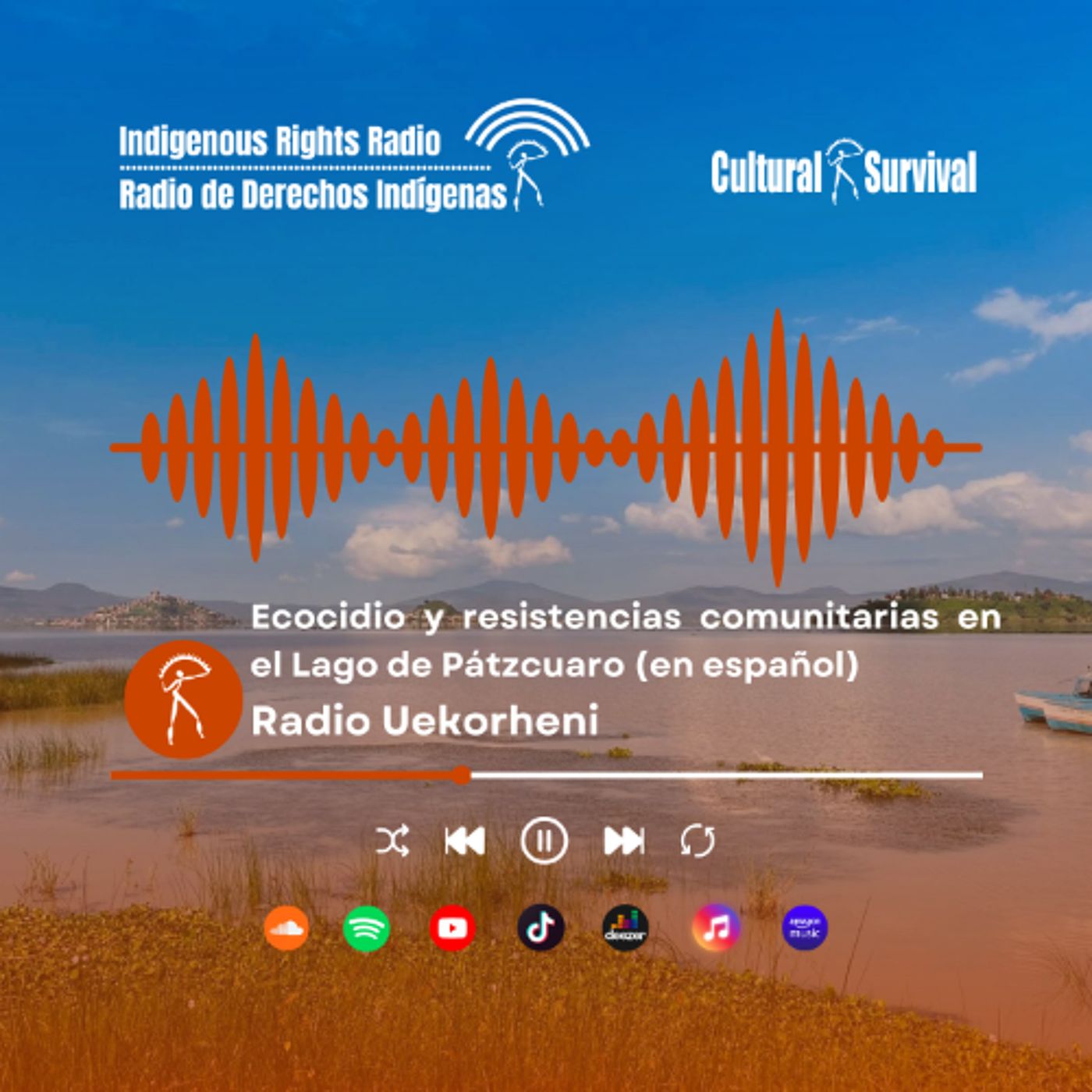 Indigenous Rights Radio