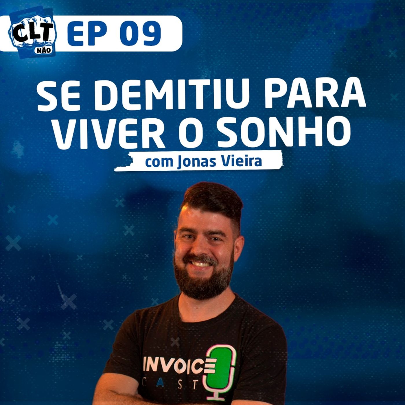 CLT Não!