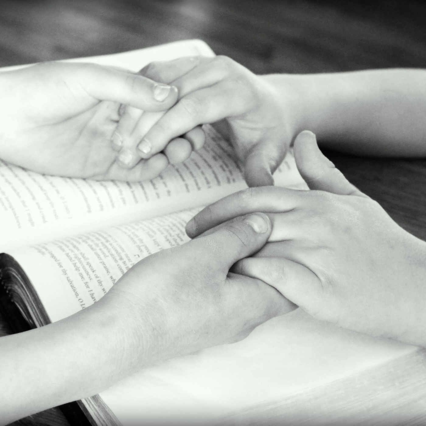 Reflection 54- Praying for Others
