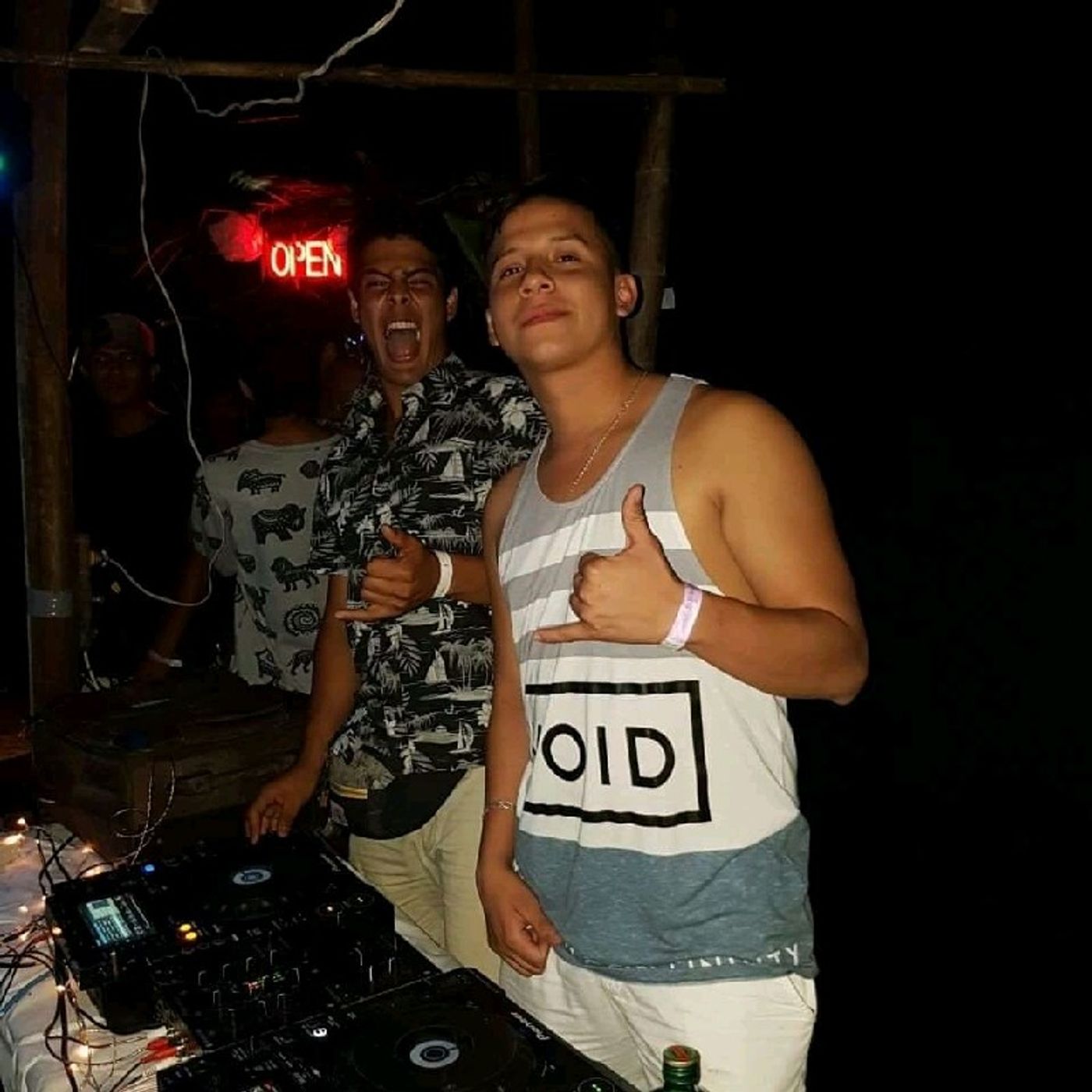 El show de Jage_vibes