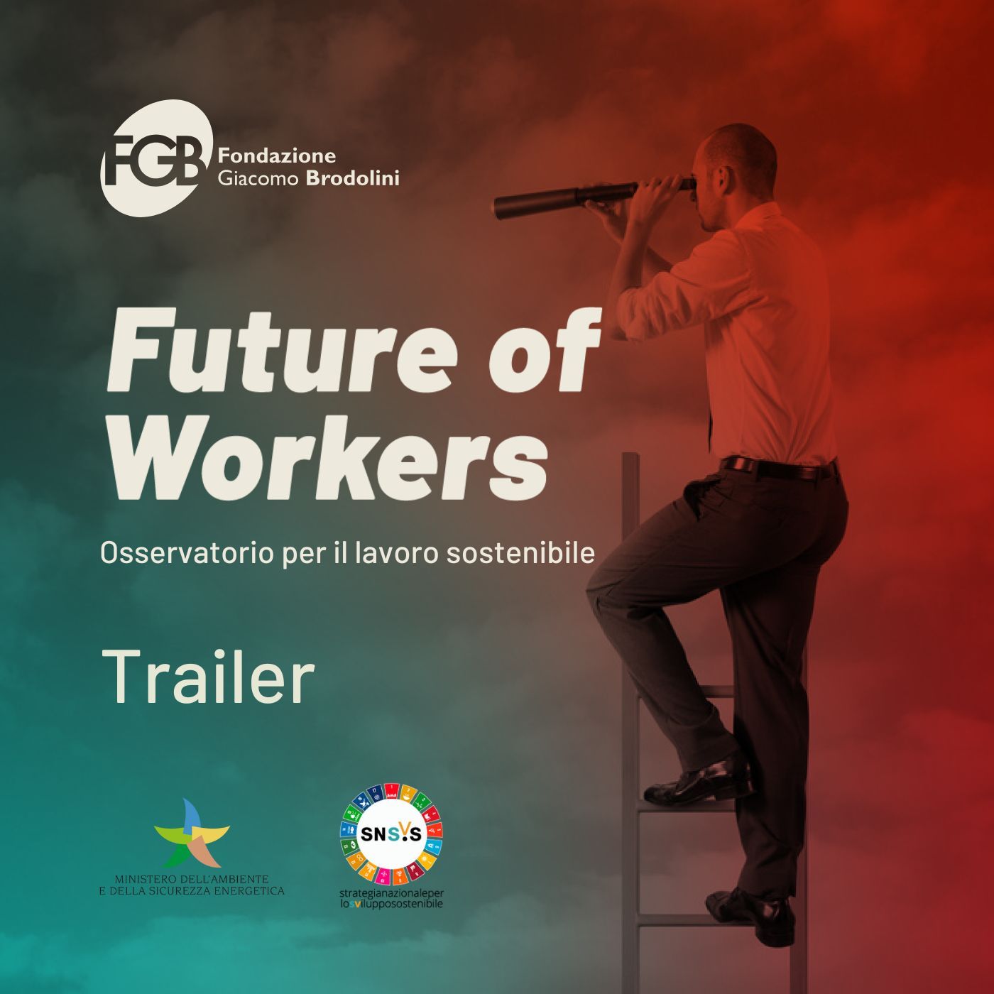 Future of Workers
